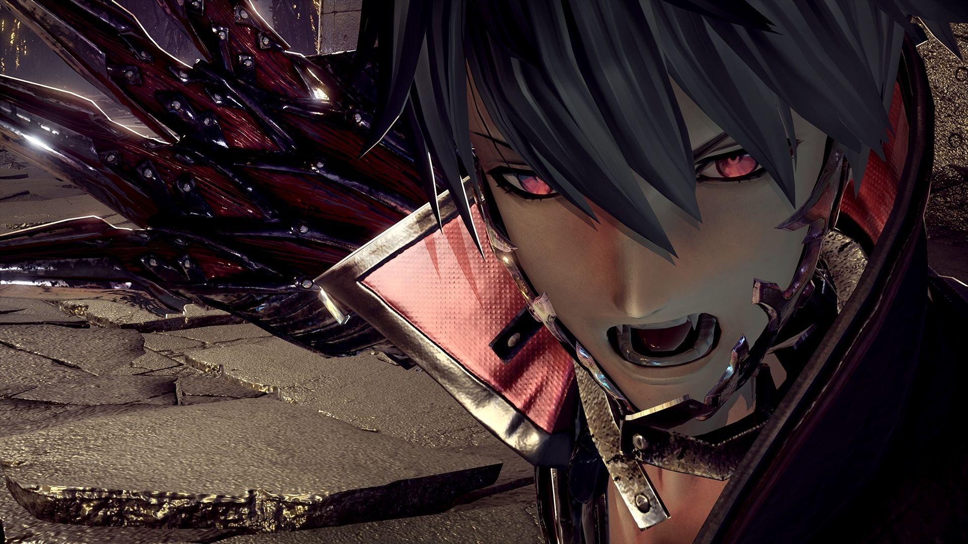 Code Vein Wallpapers