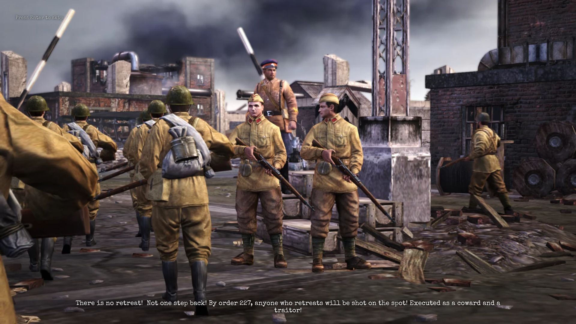 Company Of Heroes 2 Wallpapers