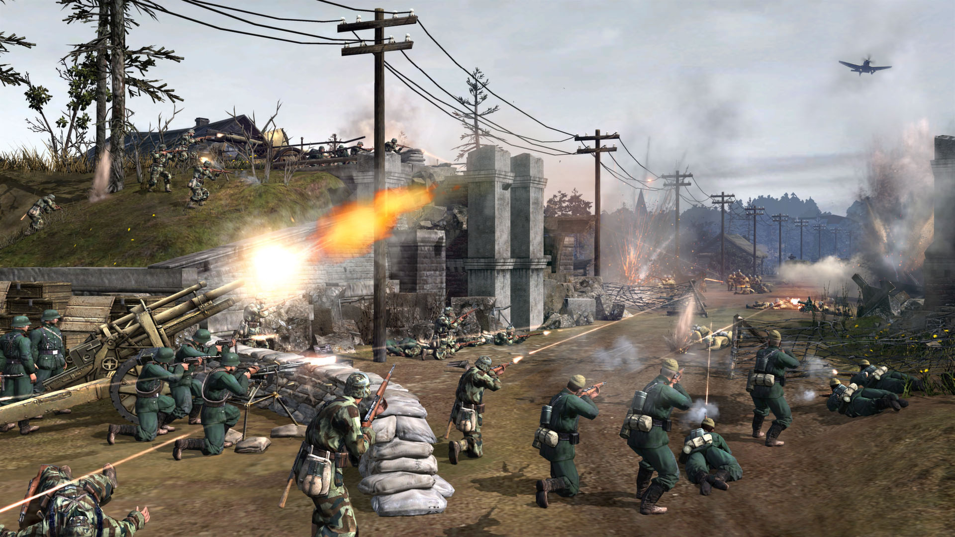 Company Of Heroes 2 Wallpapers