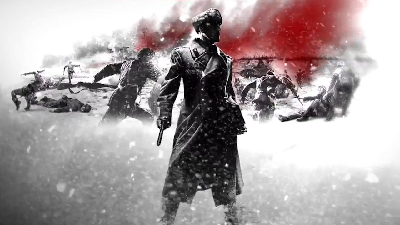 Company Of Heroes 2 Wallpapers