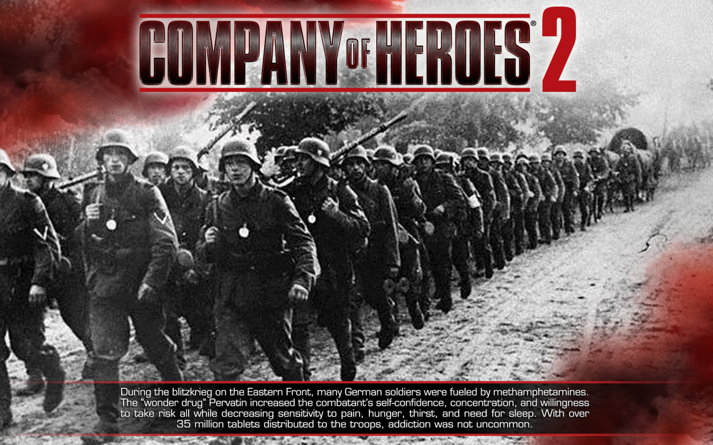 Company Of Heroes 2 Wallpapers