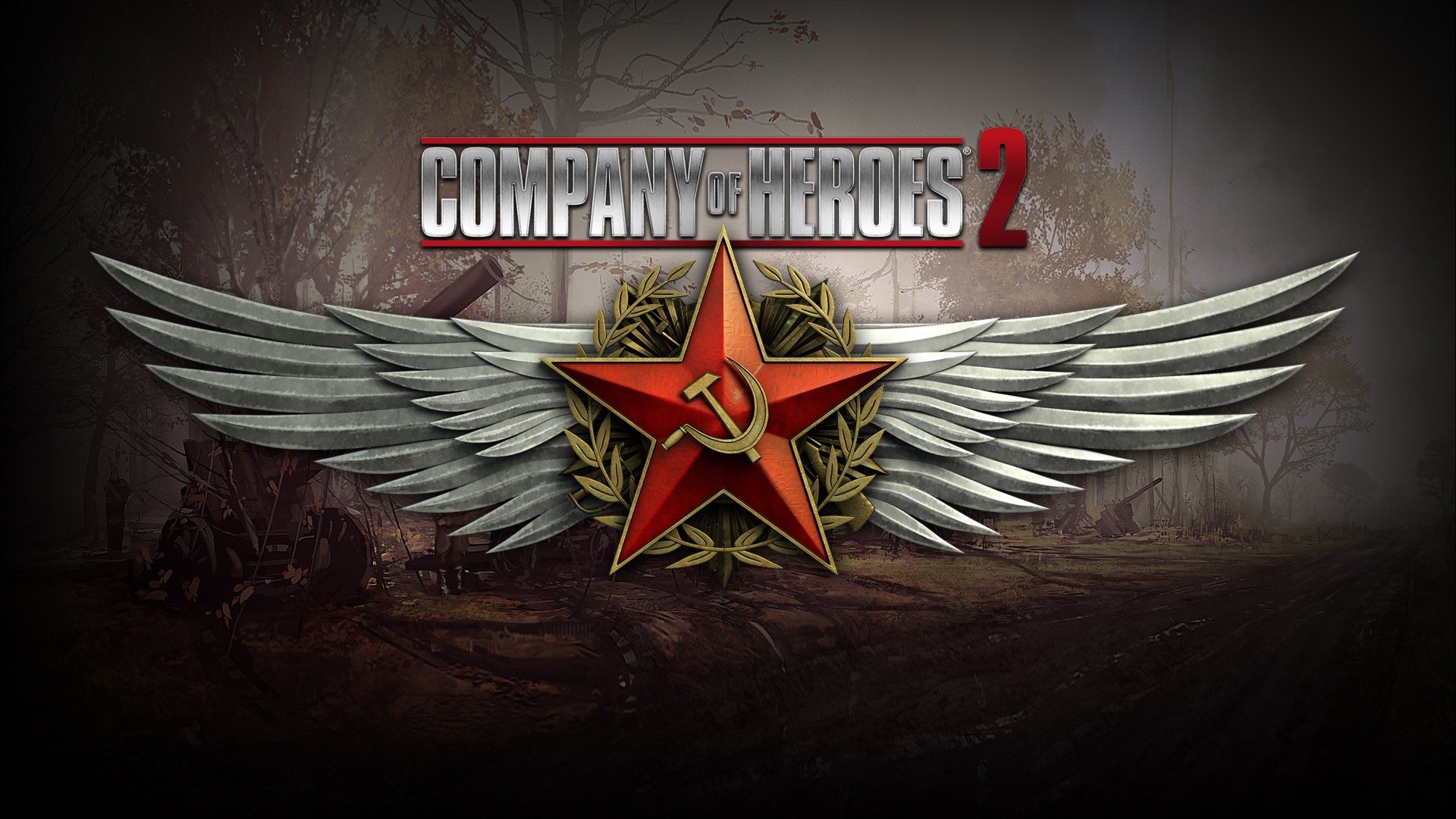 Company Of Heroes 2 Wallpapers