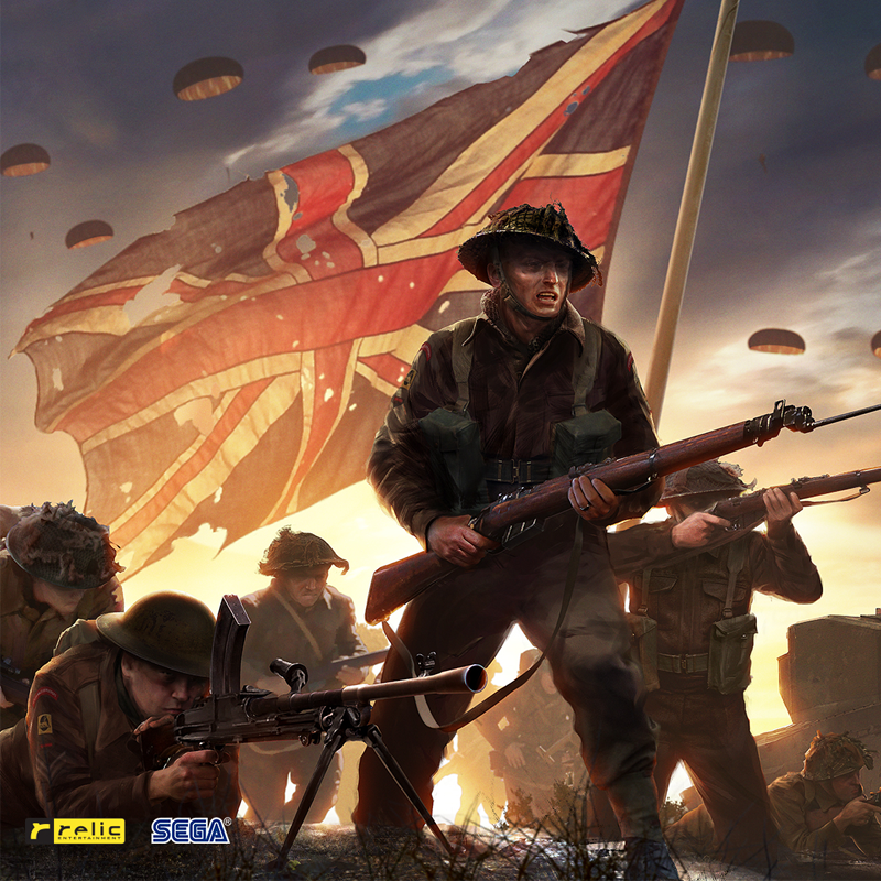 Company Of Heroes 2 Wallpapers