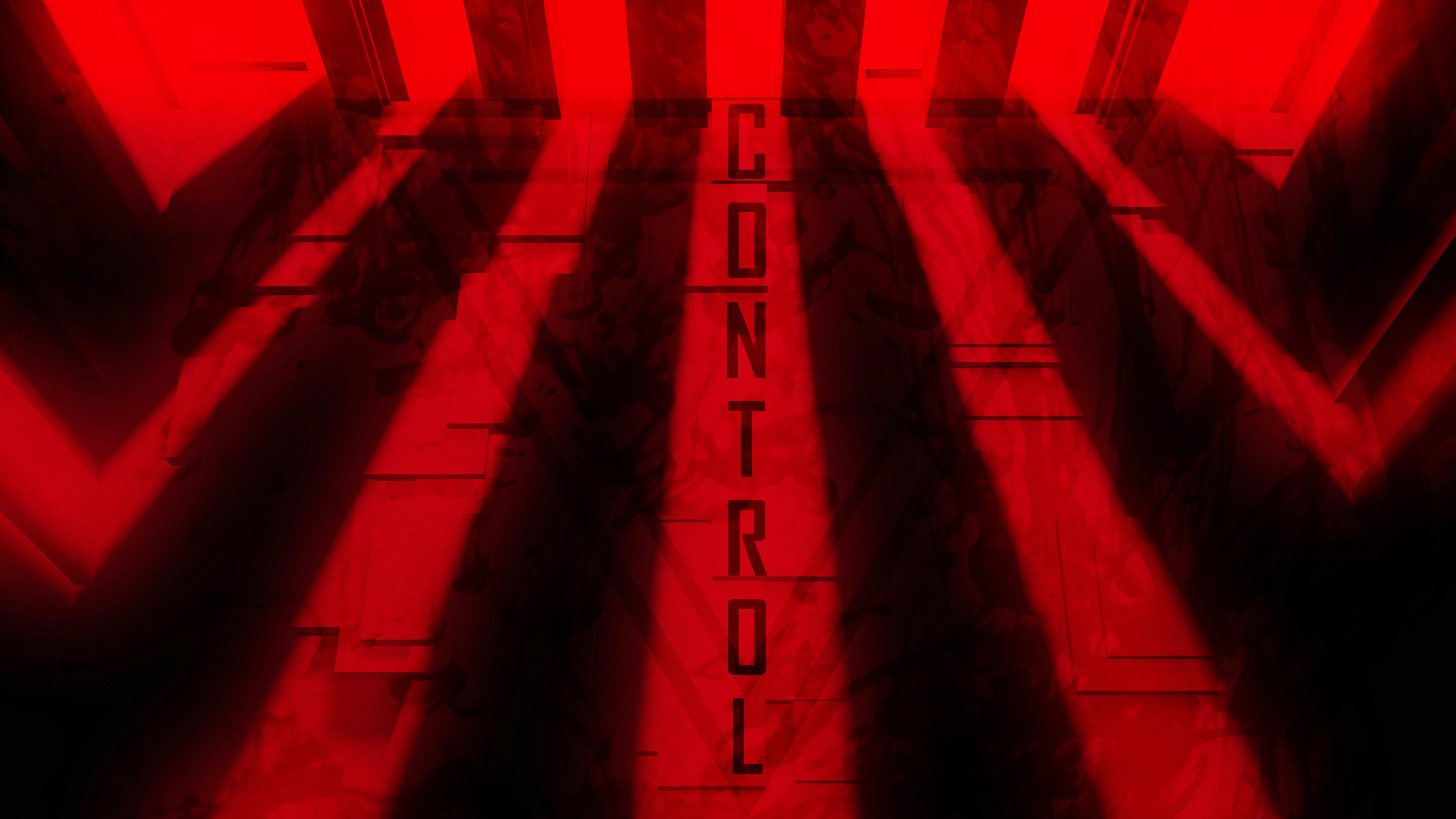 Control Wallpapers