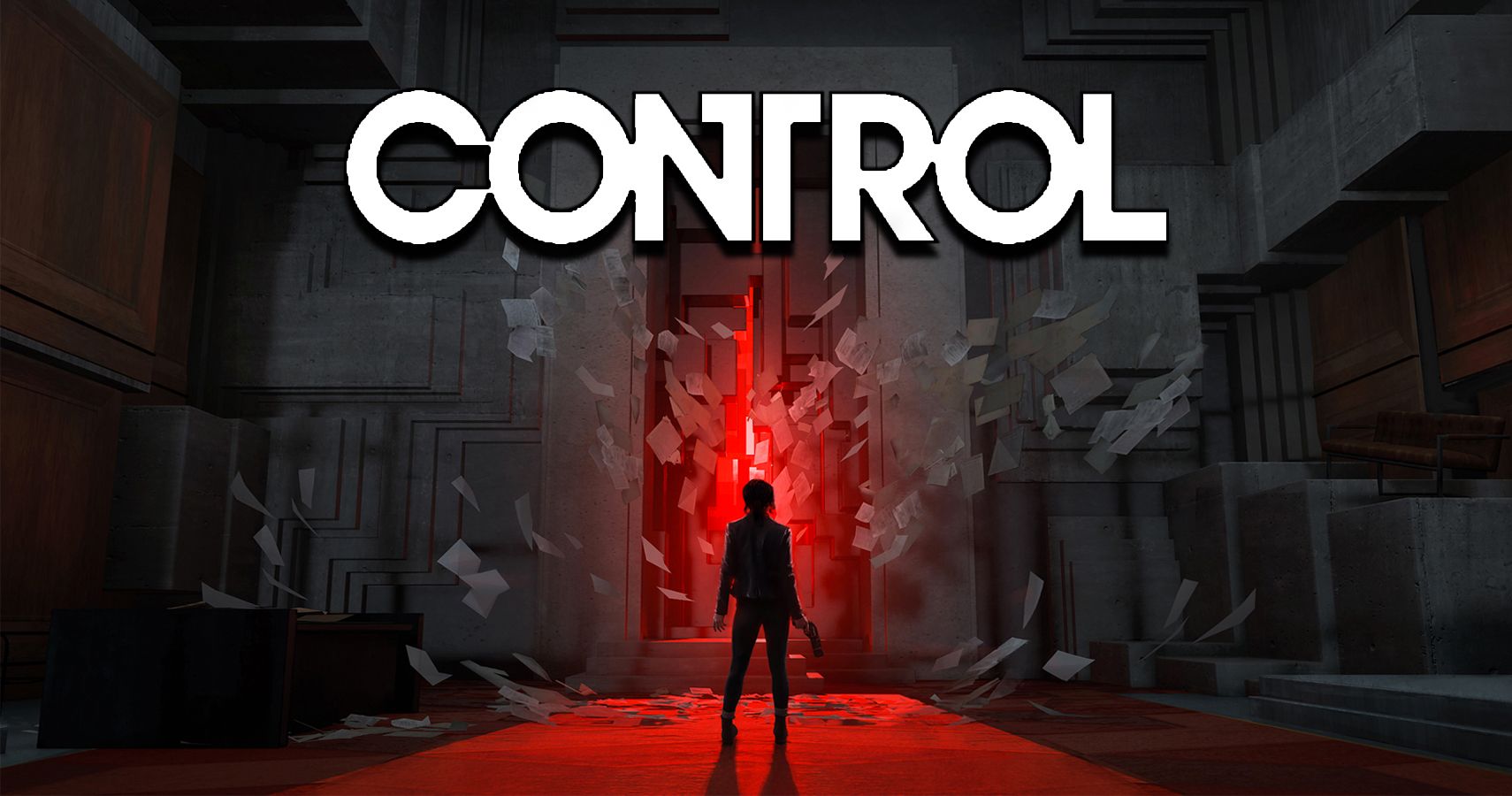 Control Game 2020 Wallpapers