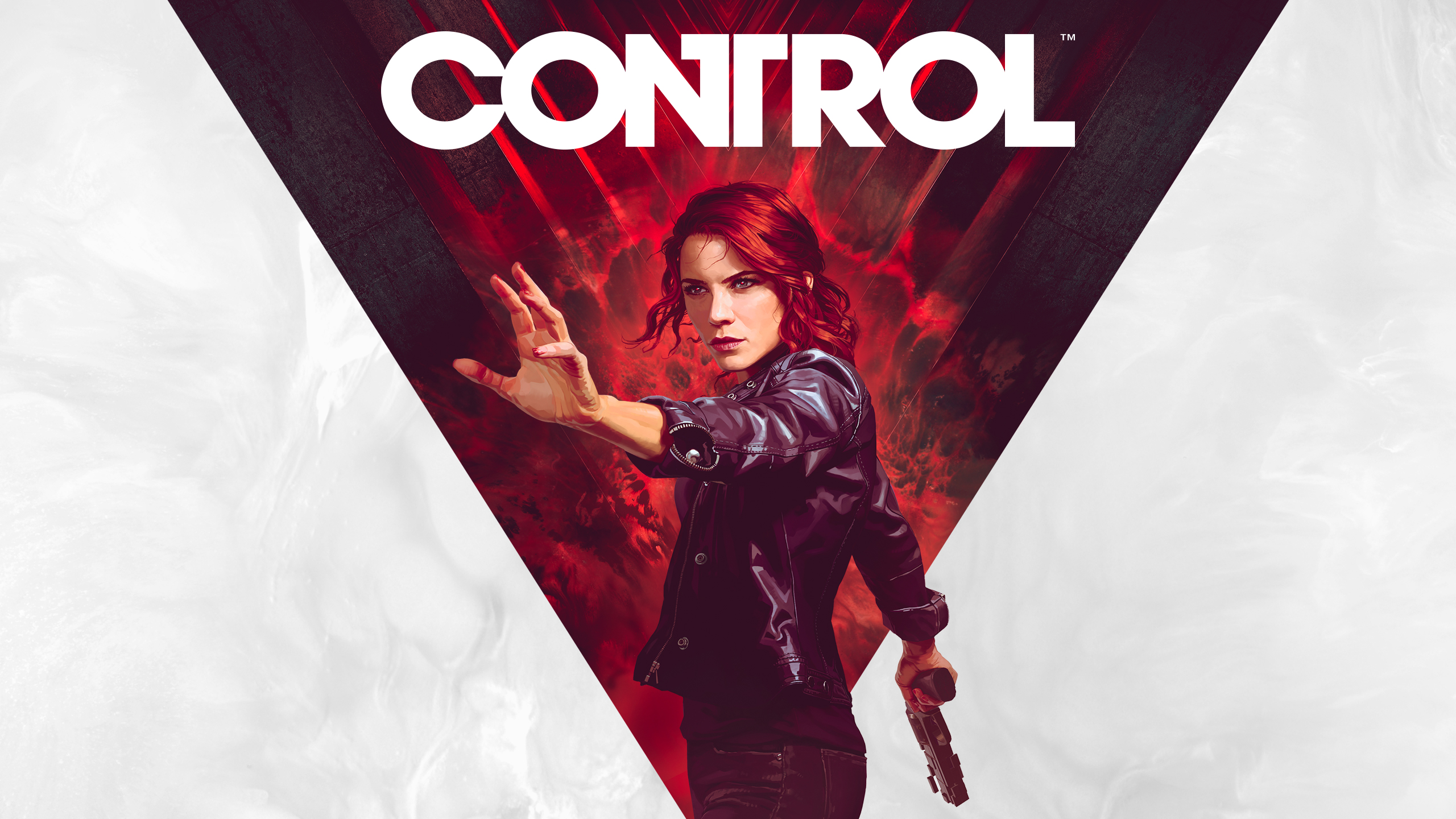 Control Game 2020 Wallpapers