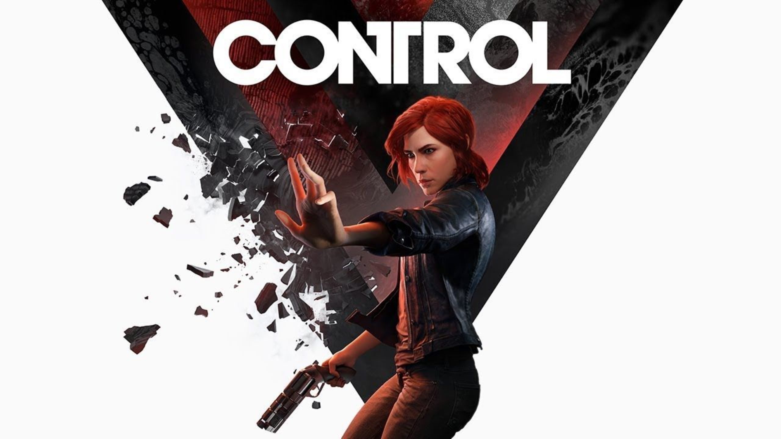 Control Game 2021 Wallpapers