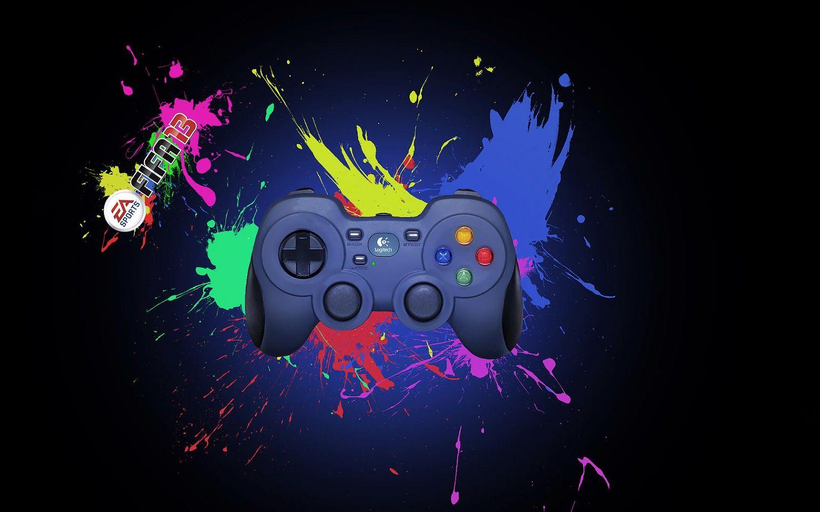 Controller Wallpapers