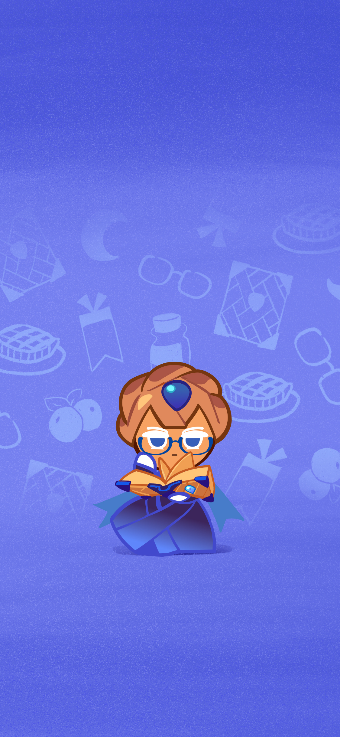 COOKIE RUN: KINGDOM Wallpapers