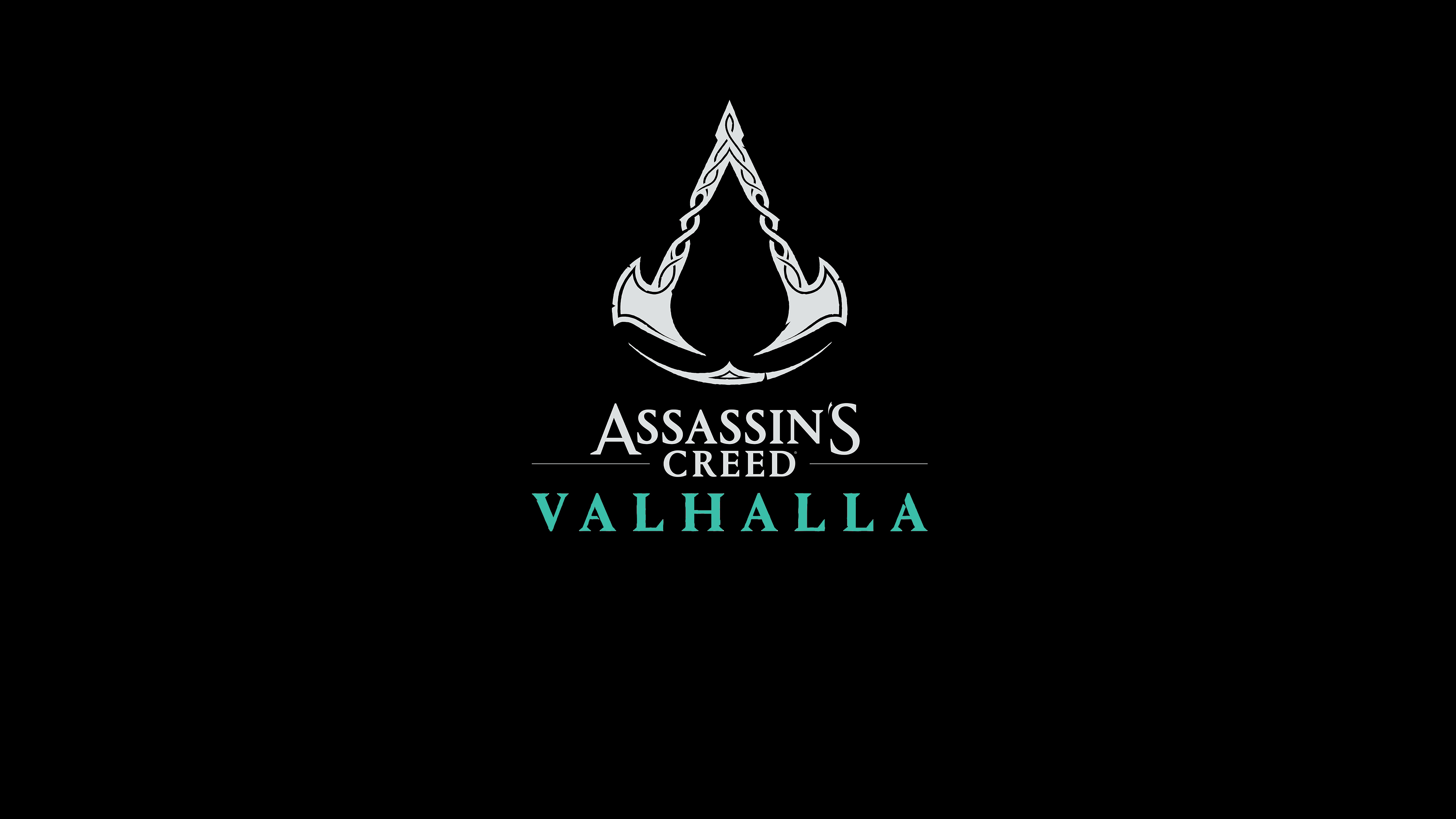 Cool Assassins Creed Valhalla 2020 Wallpapers