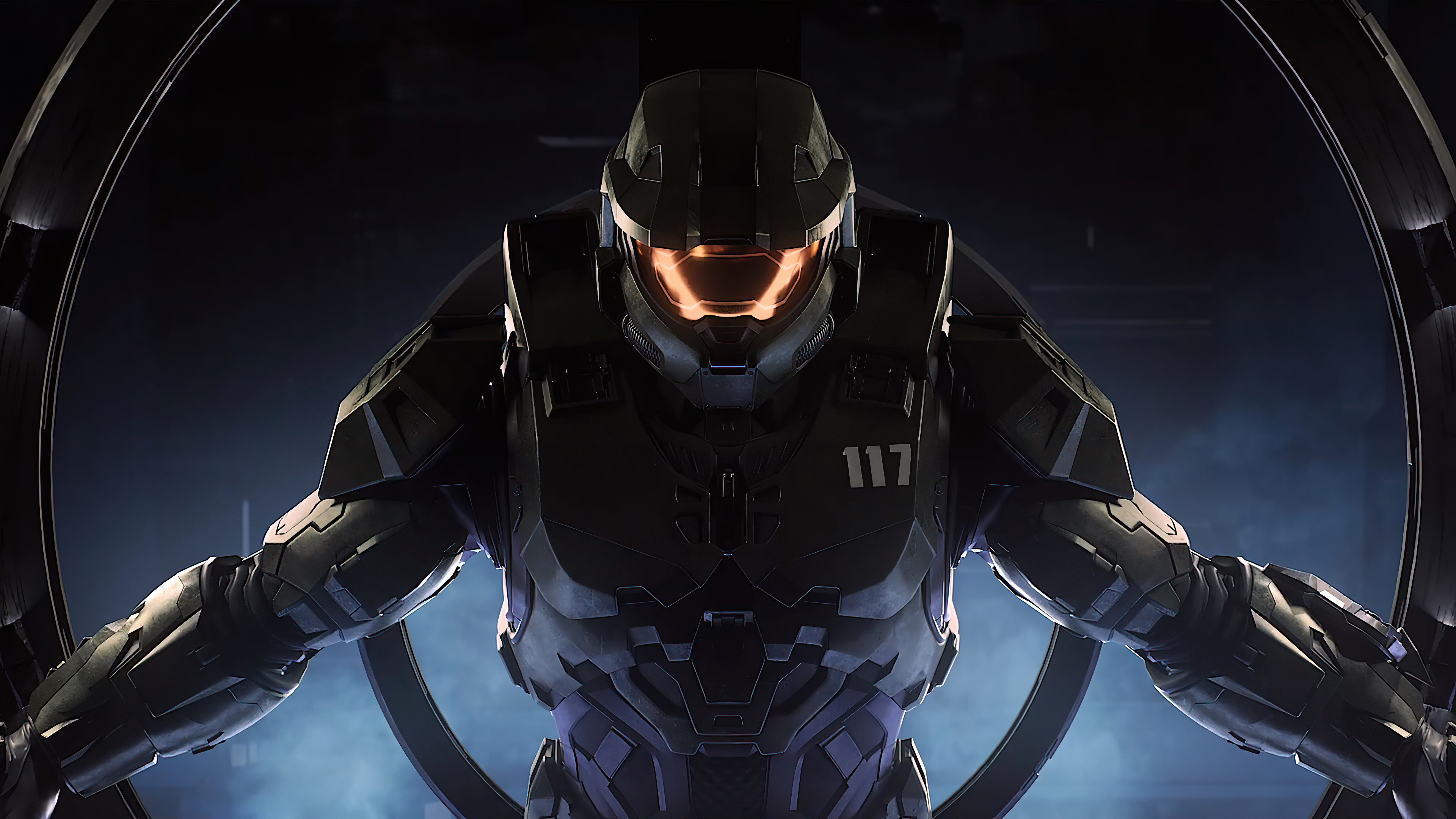 Cool Halo Infinite 2020 Wallpapers