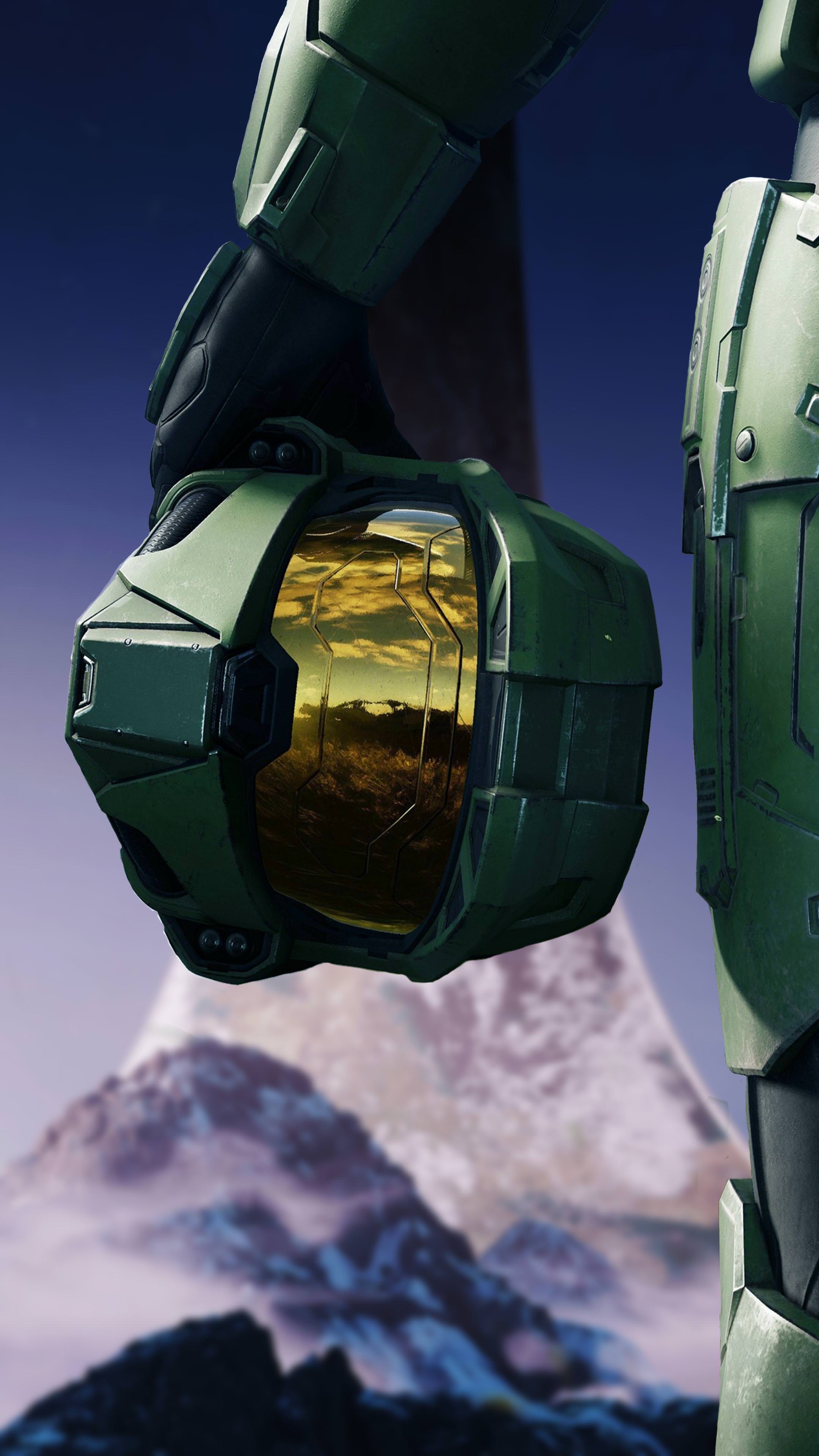 Cool Halo Infinite 2020 Wallpapers