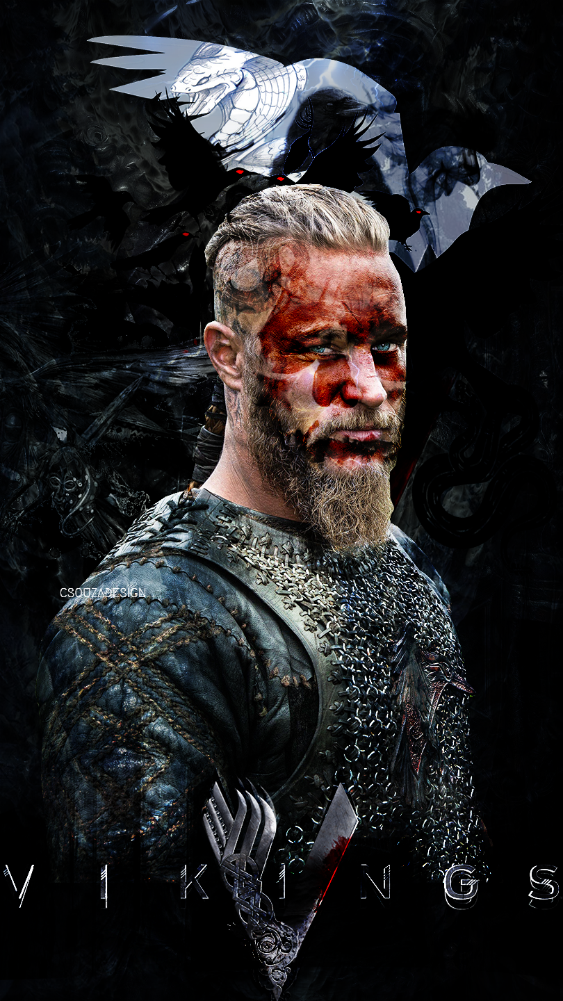 Cool Ragnar Lothbrok Assassins Creed Valhalla Wallpapers