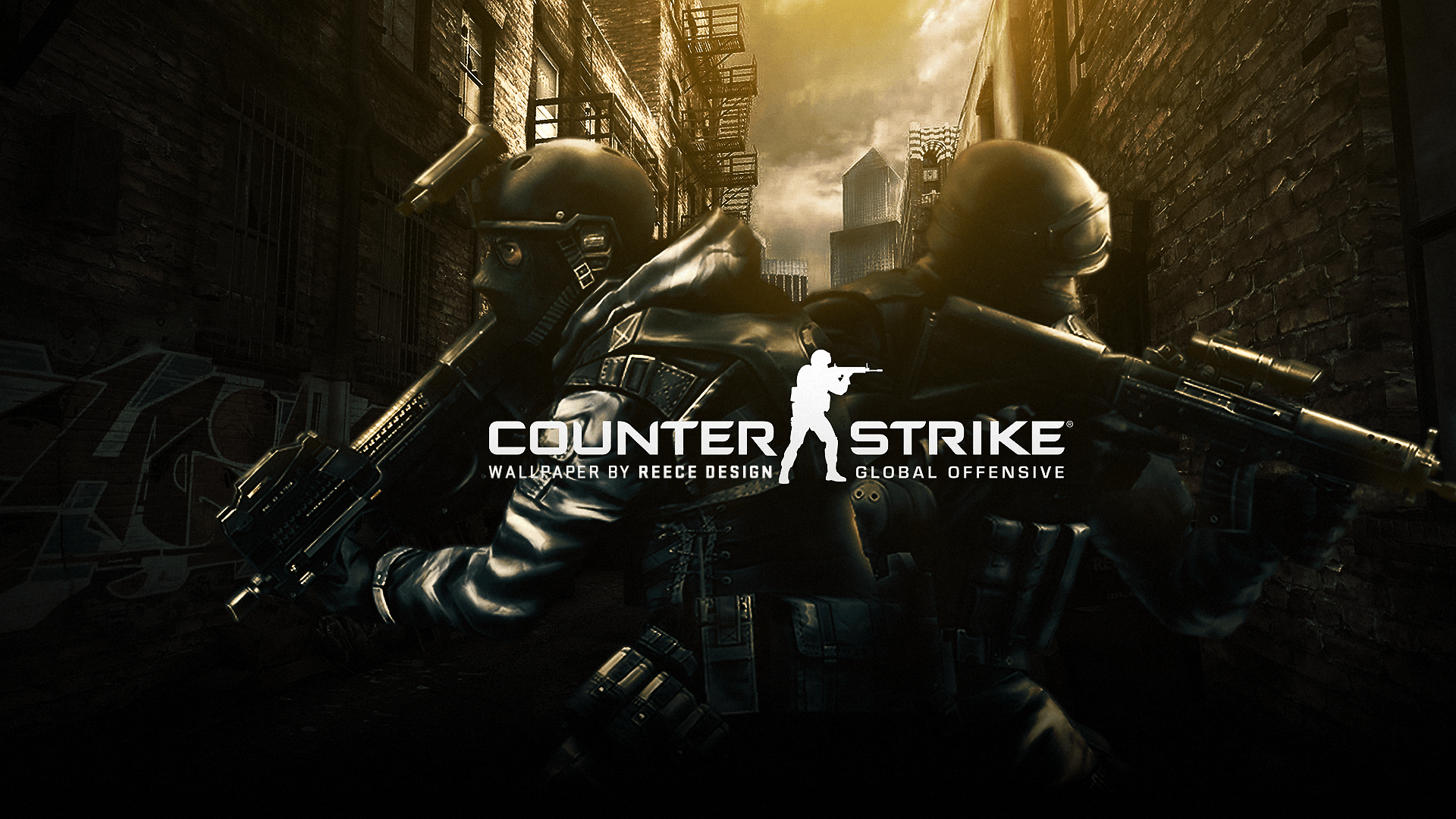 Counter-Strike Wallpapers