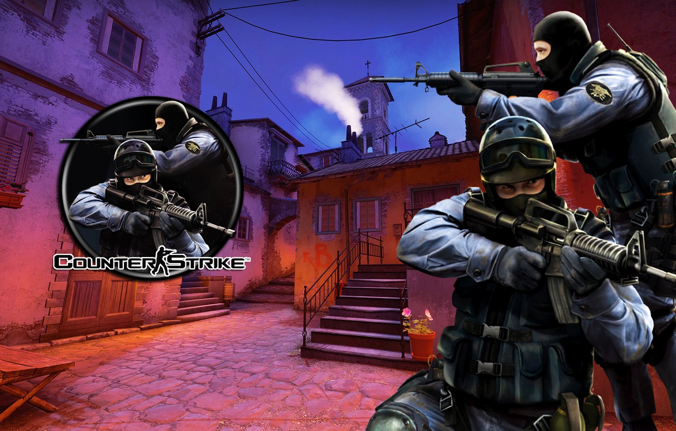 Counter-Strike Wallpapers