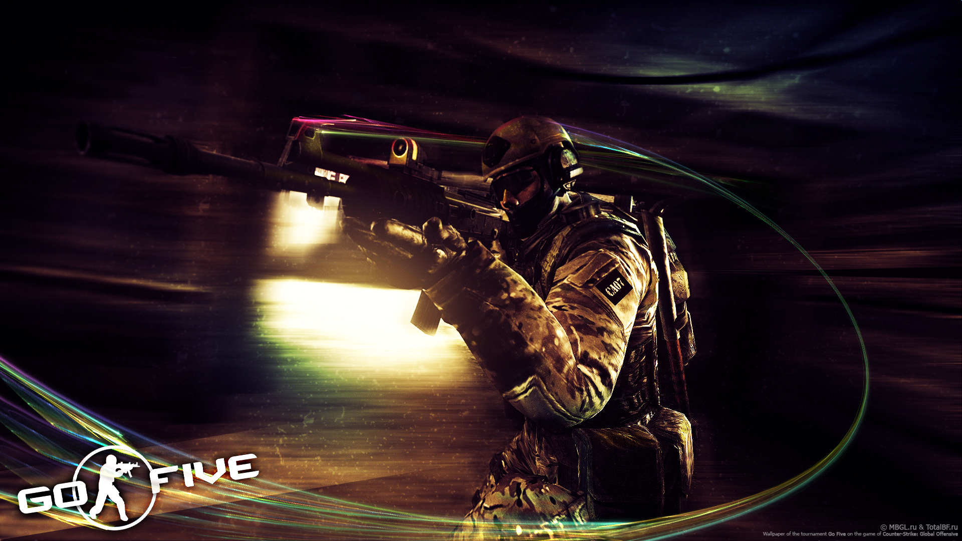 Counter-Strike Wallpapers