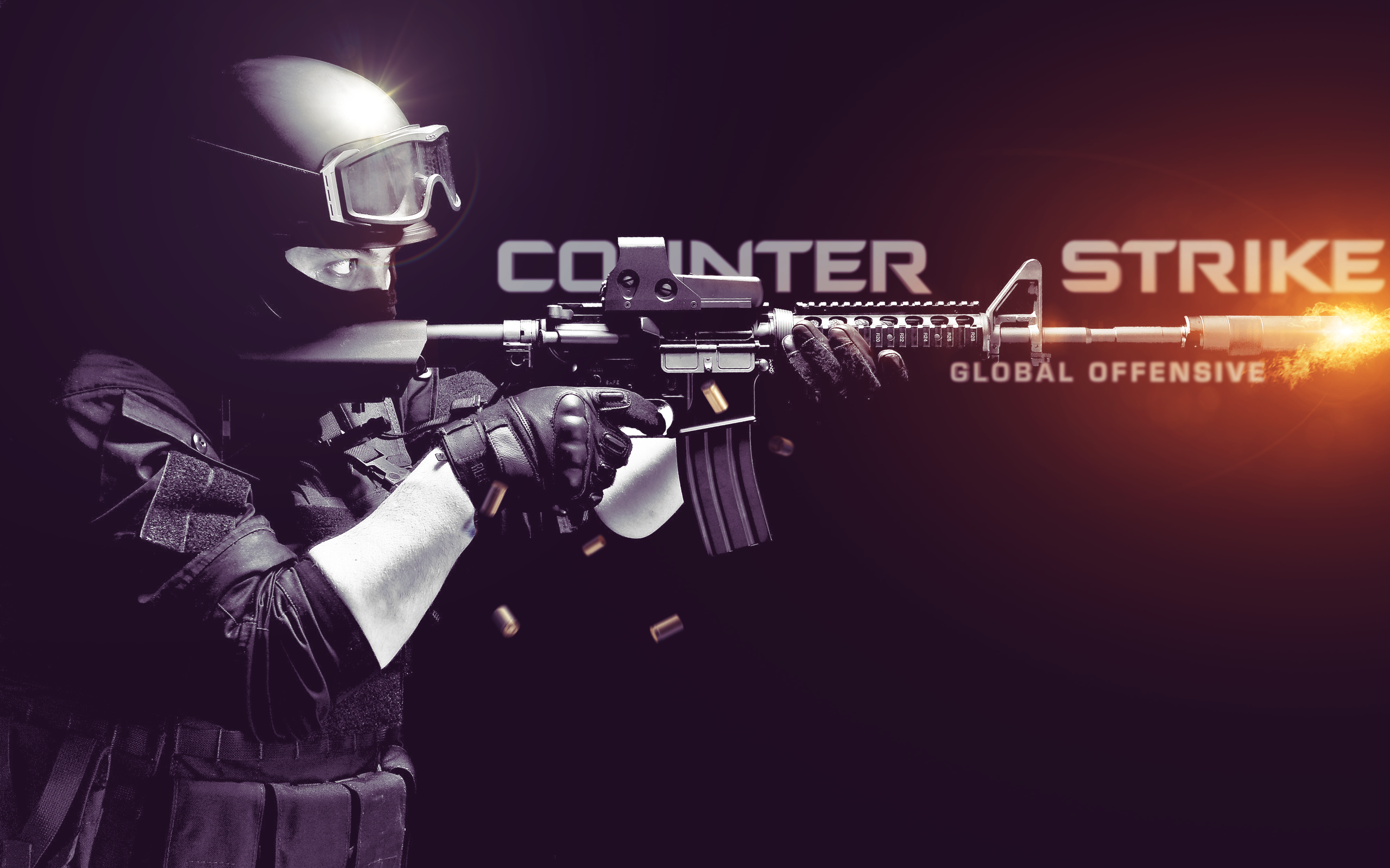 Counter-Strike Wallpapers