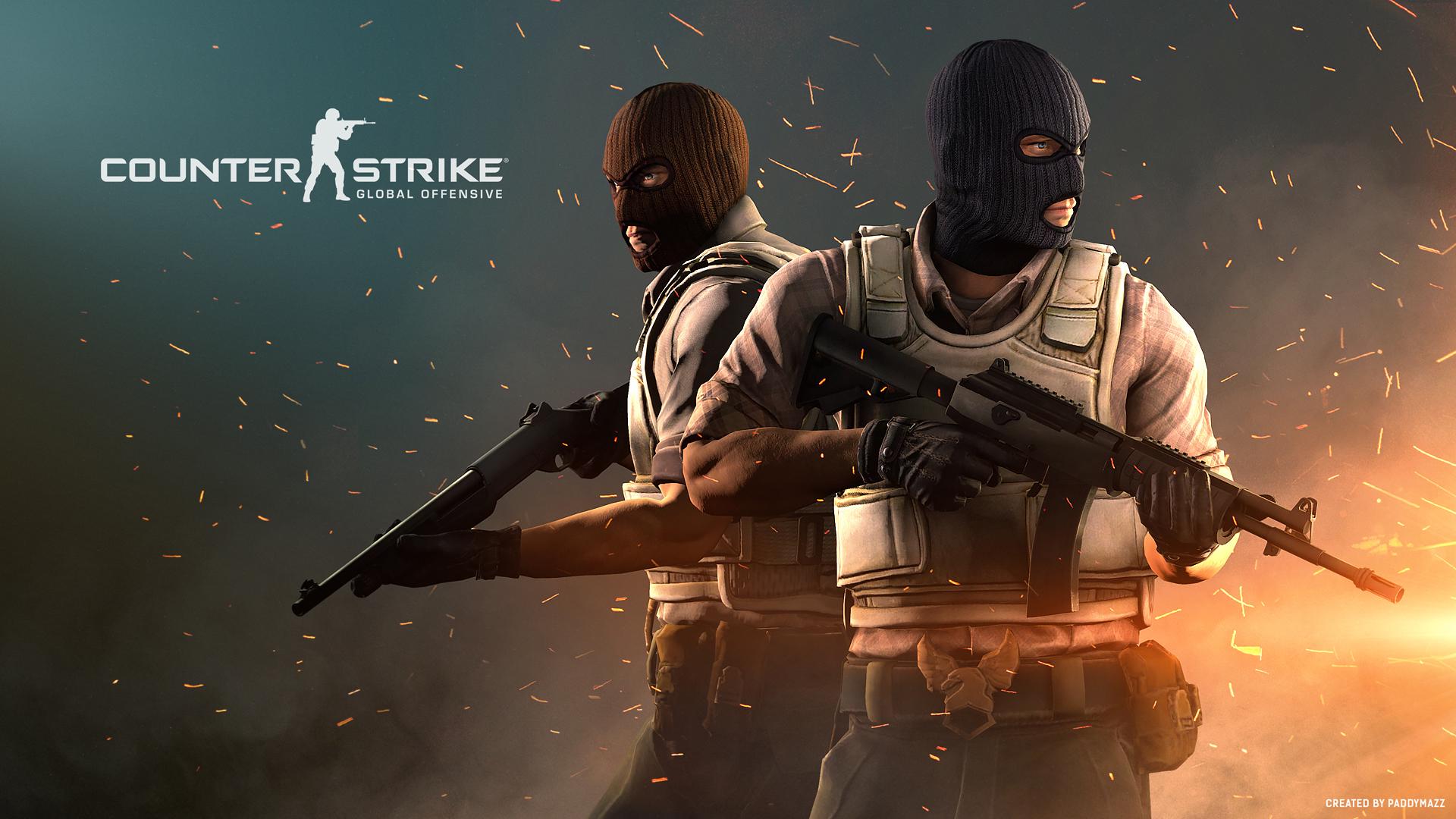 Counter-Strike Wallpapers