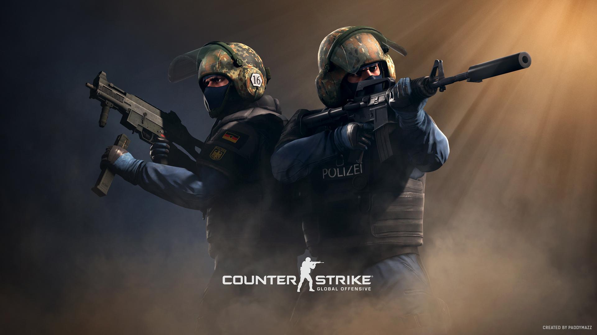 Counter-Strike Wallpapers