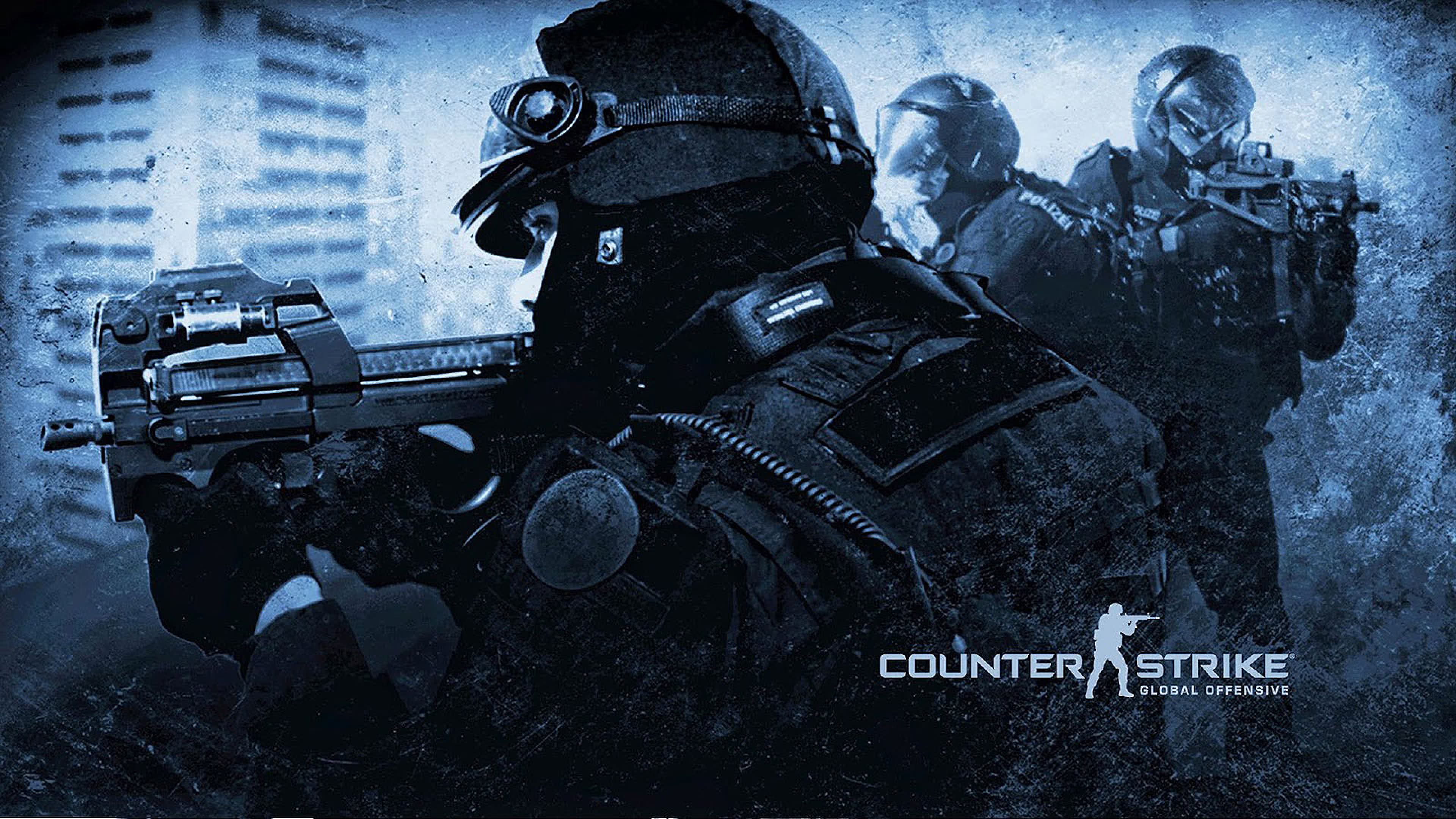 Counter-Strike Wallpapers