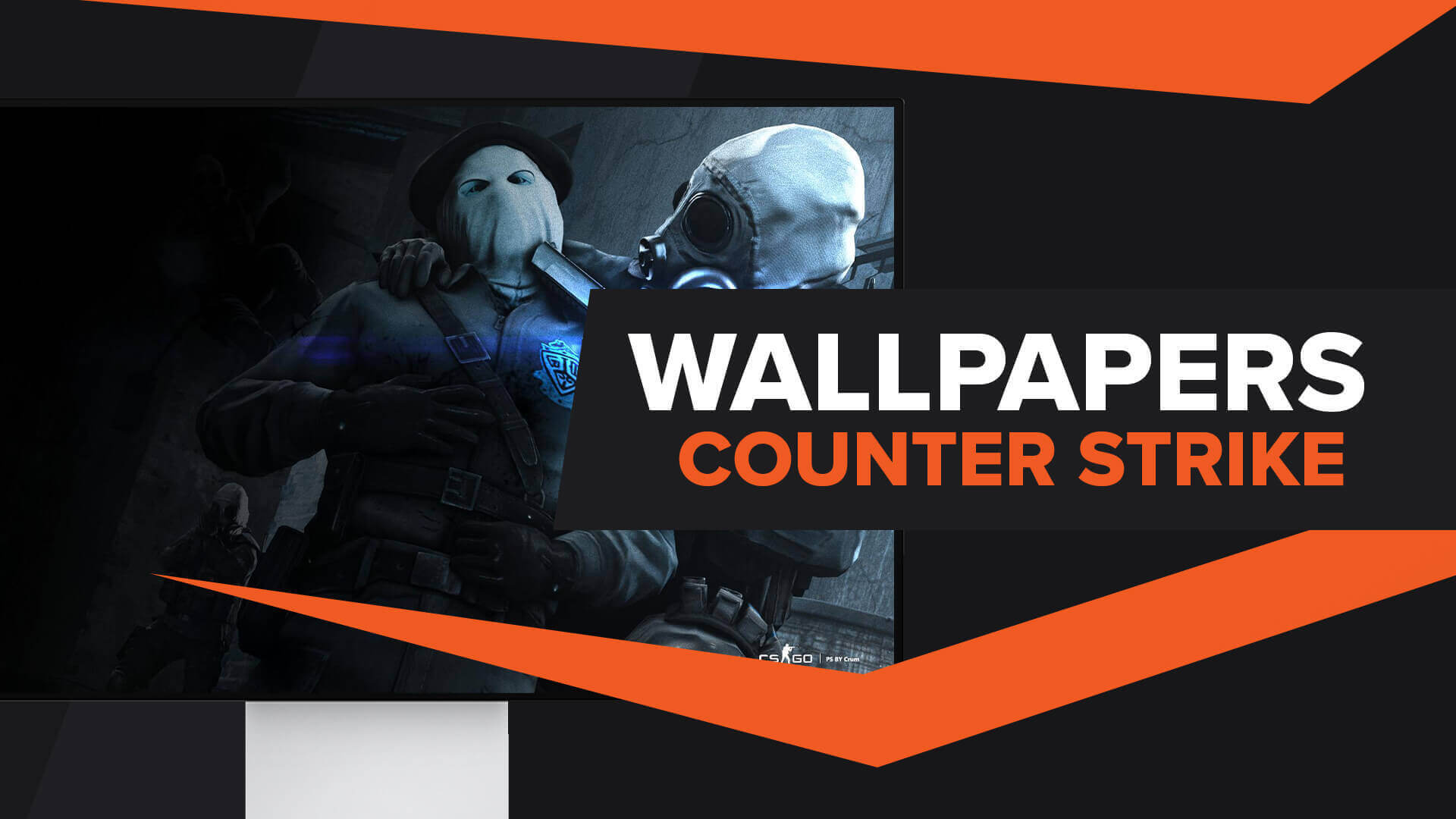 Counter-Strike Wallpapers