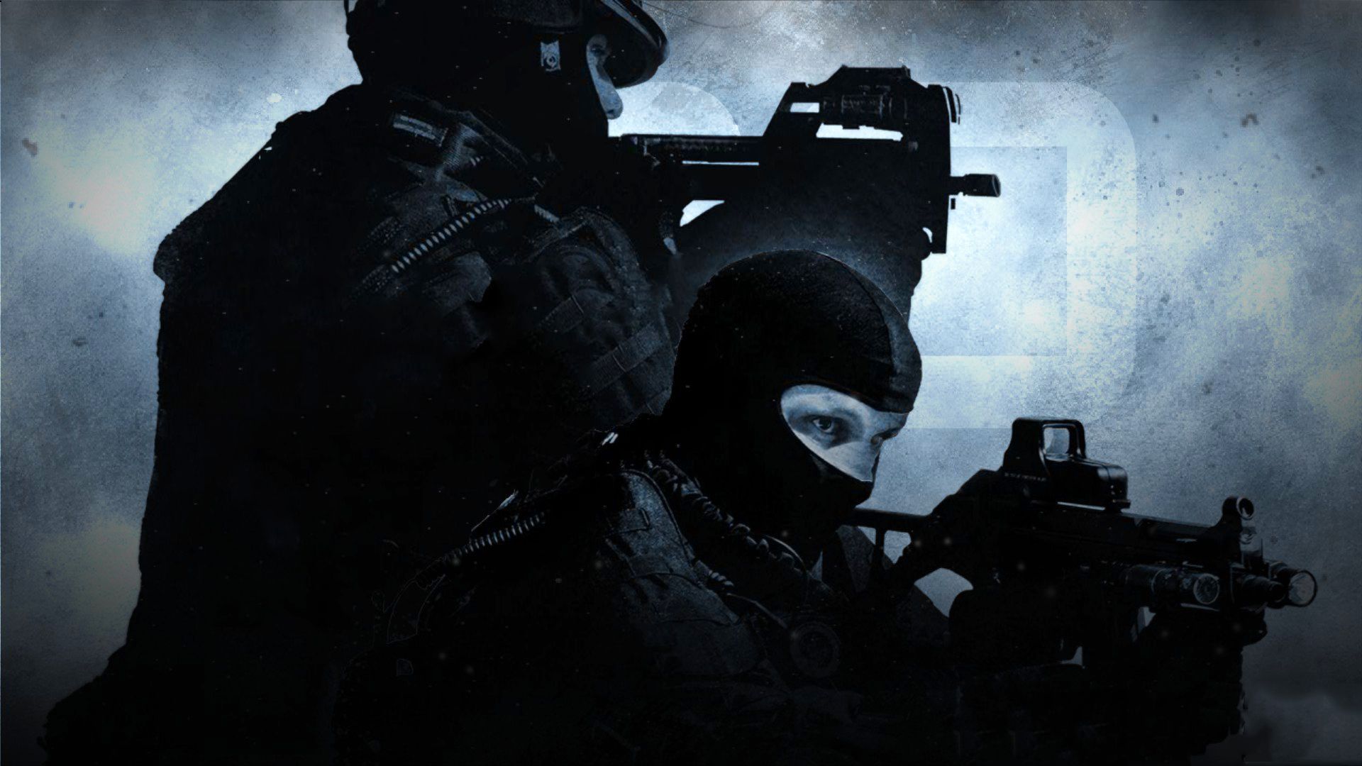 Counter-Strike Wallpapers