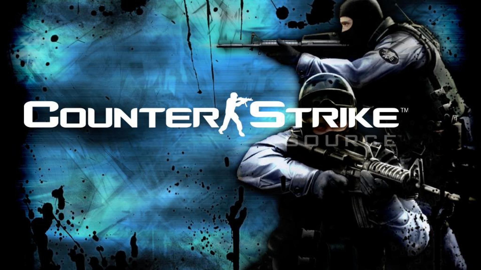 Counter-Strike 1.6 Wallpapers