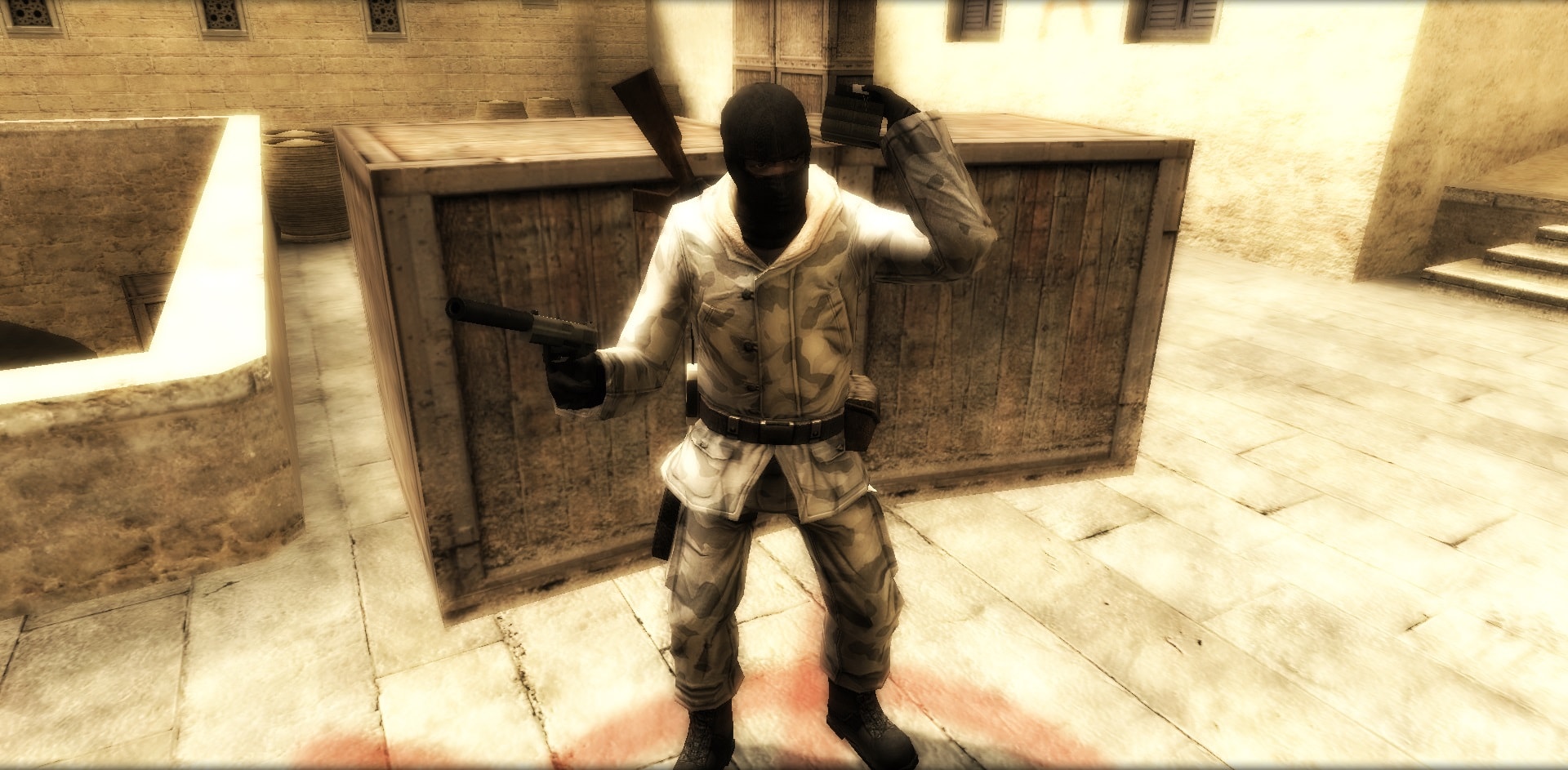 Counter-Strike 1.6 Wallpapers