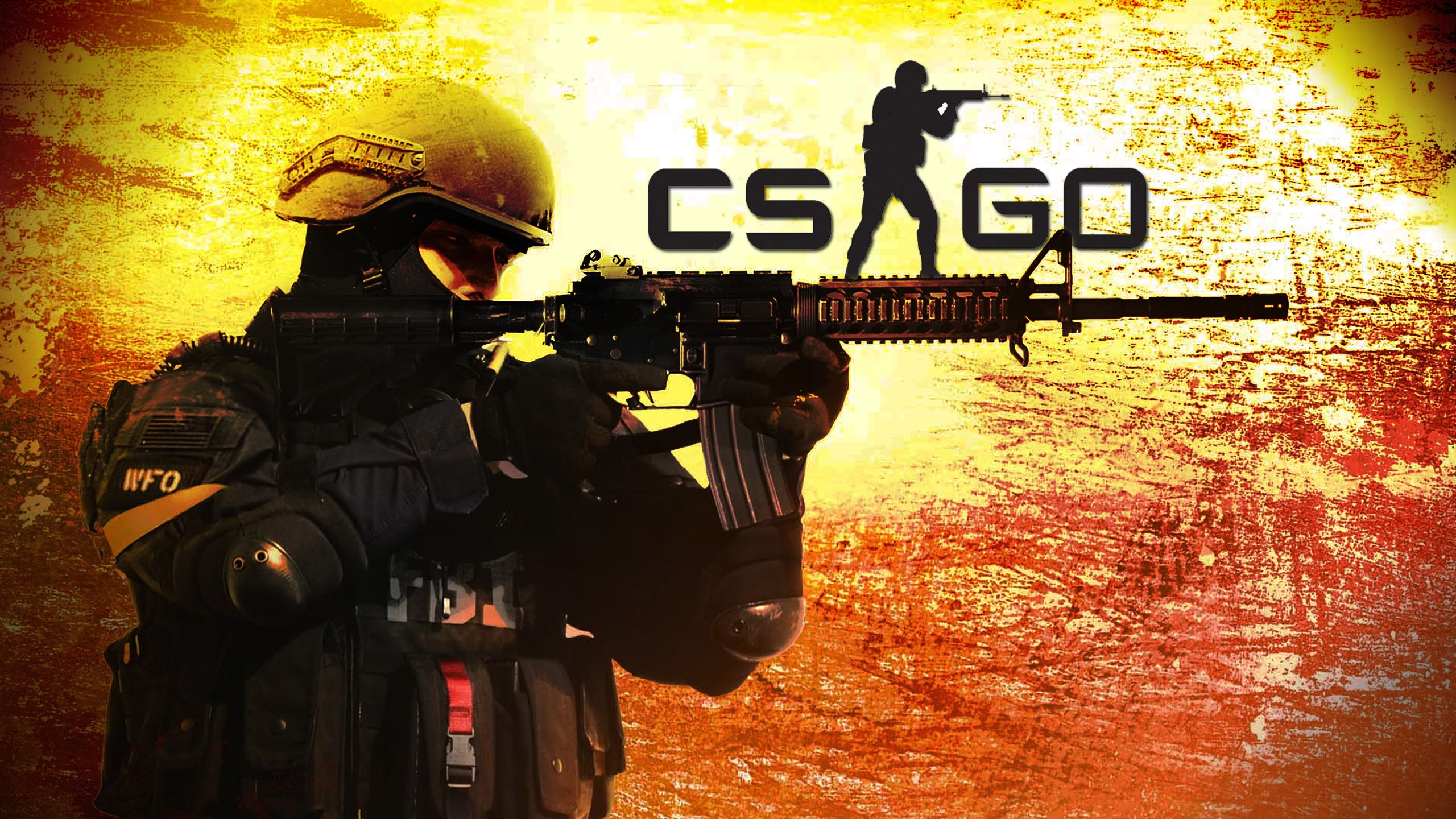 Counter-Strike: Global Offensive Wallpapers