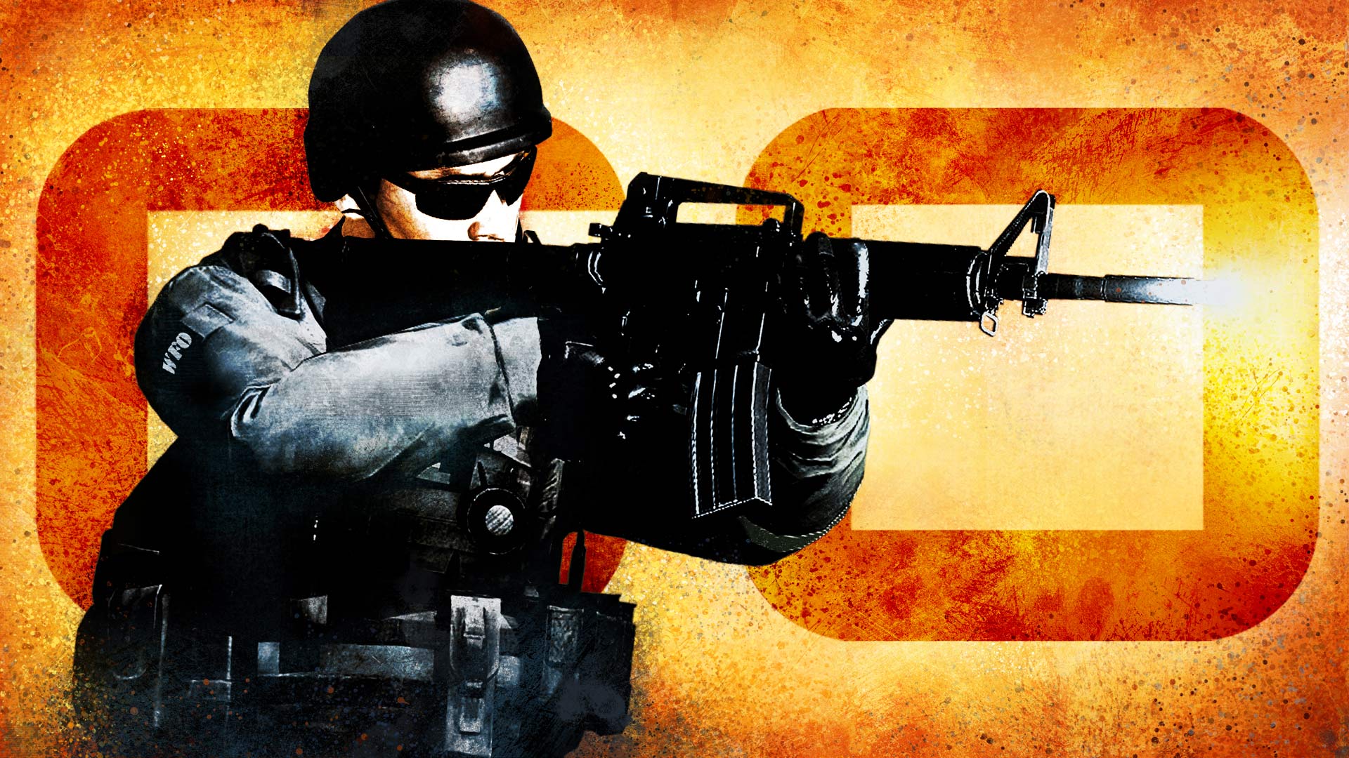 Counter-Strike: Global Offensive Wallpapers