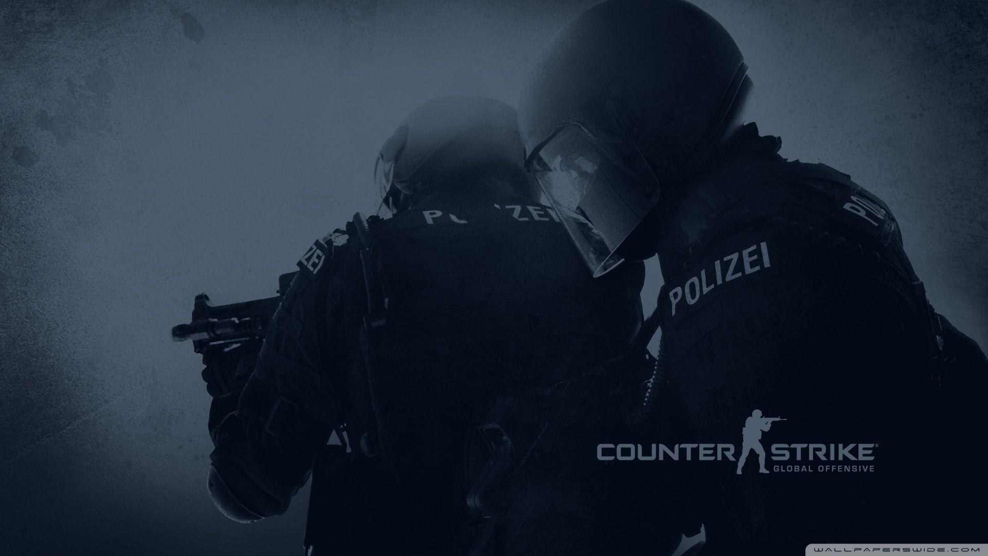 Counter-Strike: Global Offensive Wallpapers