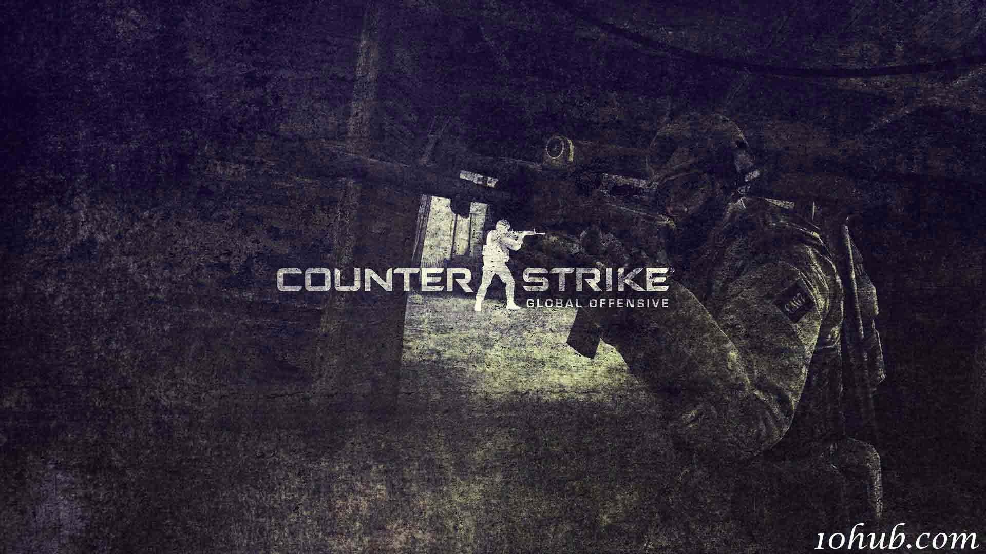 Counter-Strike: Global Offensive Wallpapers