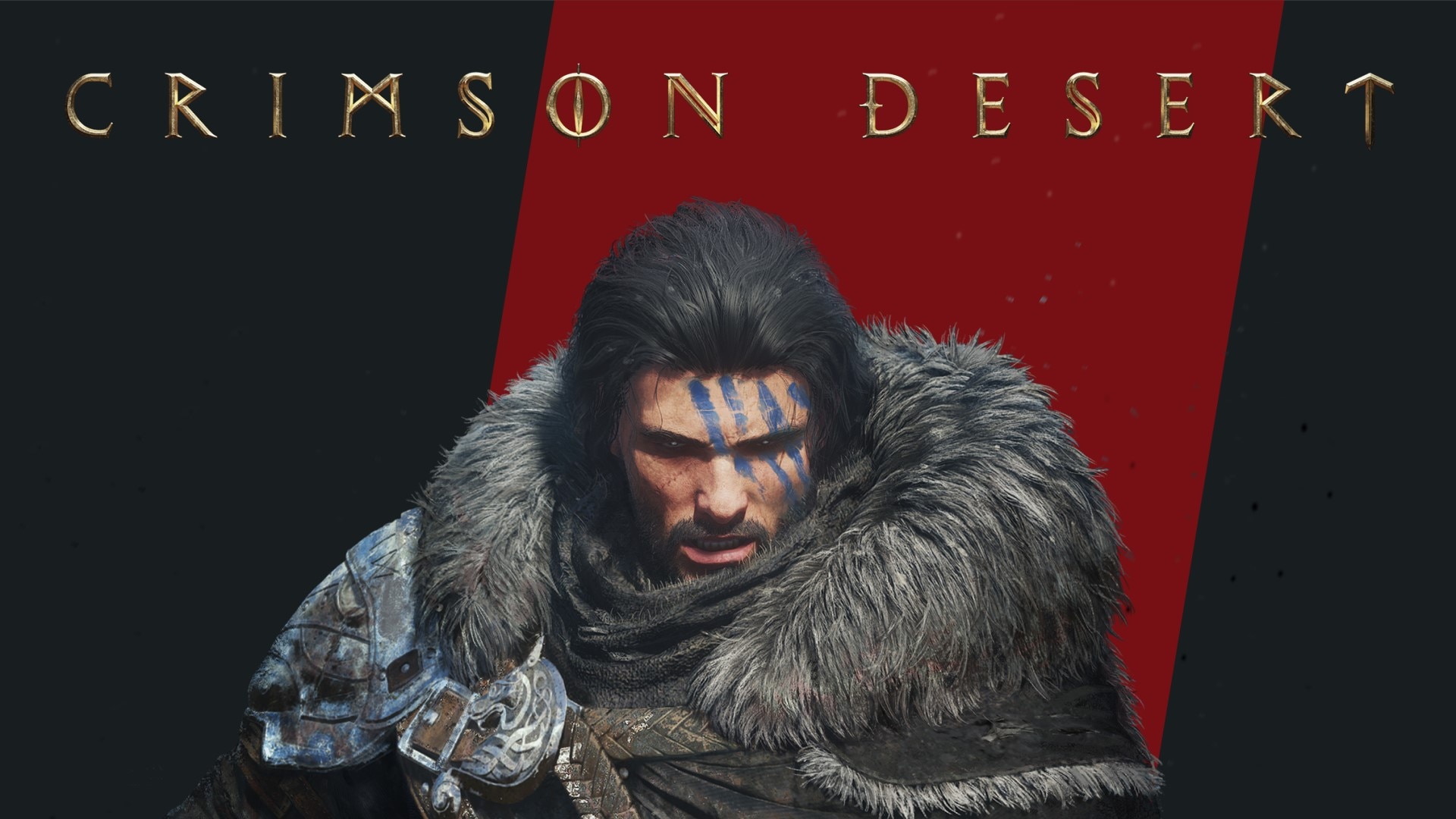 Crimson Desert 2021 Wallpapers