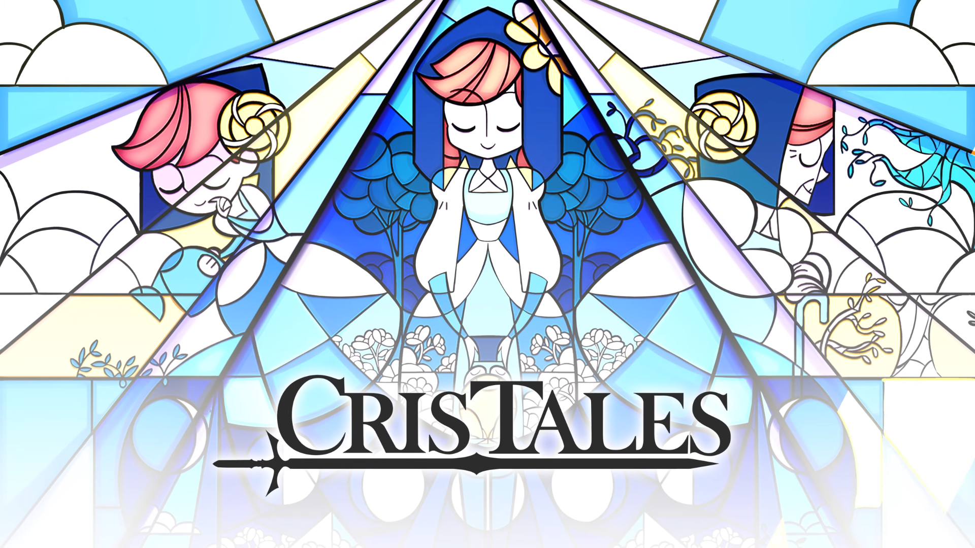 Cris Tales Wallpapers