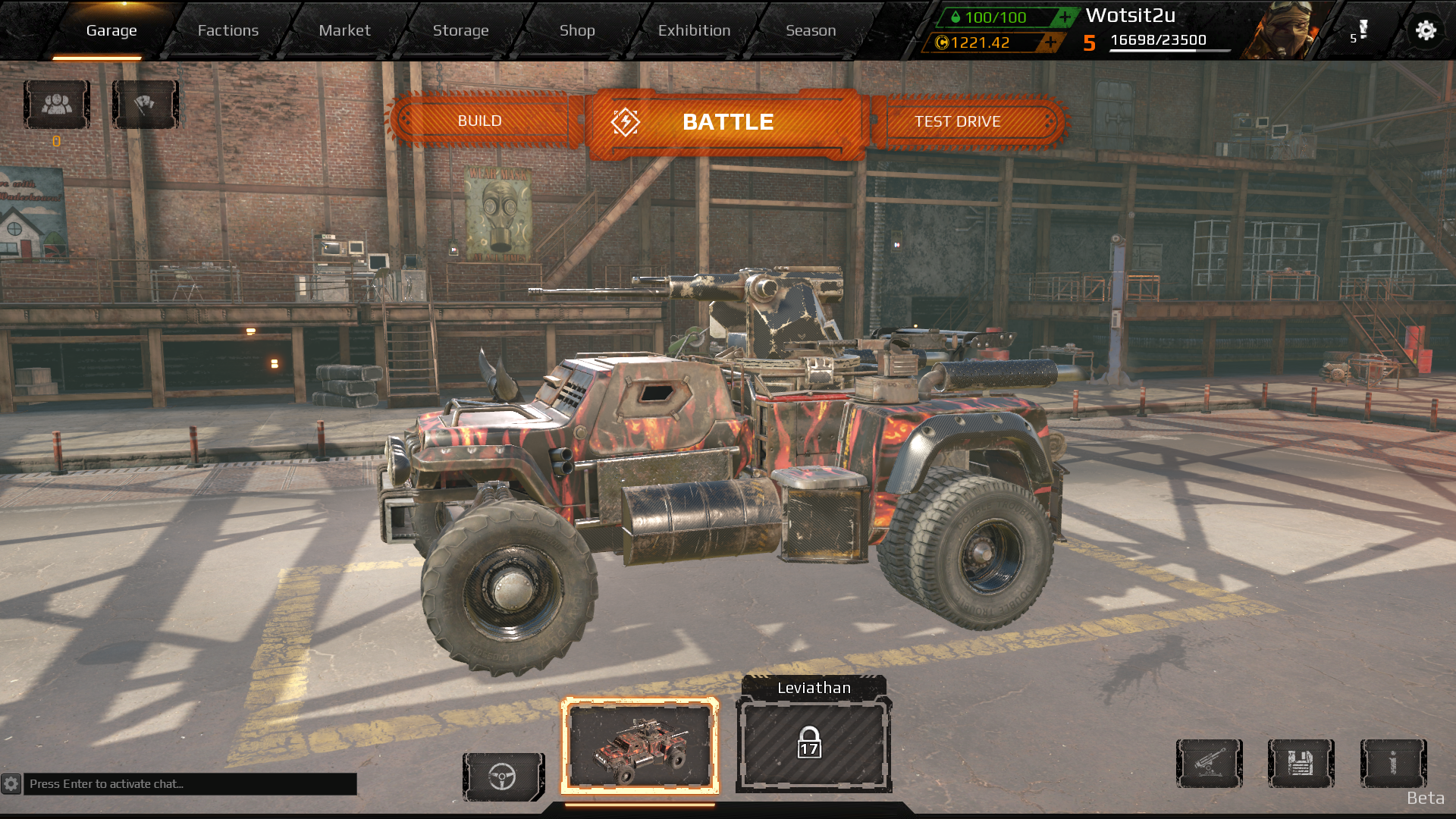 Crossout Digital Gaming Wallpapers