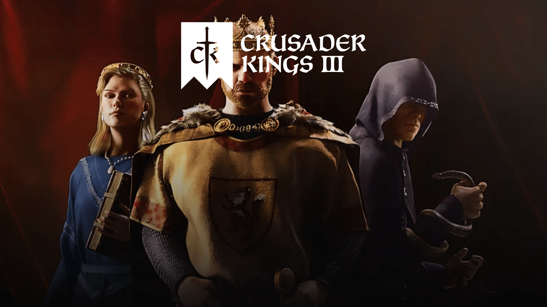 Crusader Kings 2020 Wallpapers