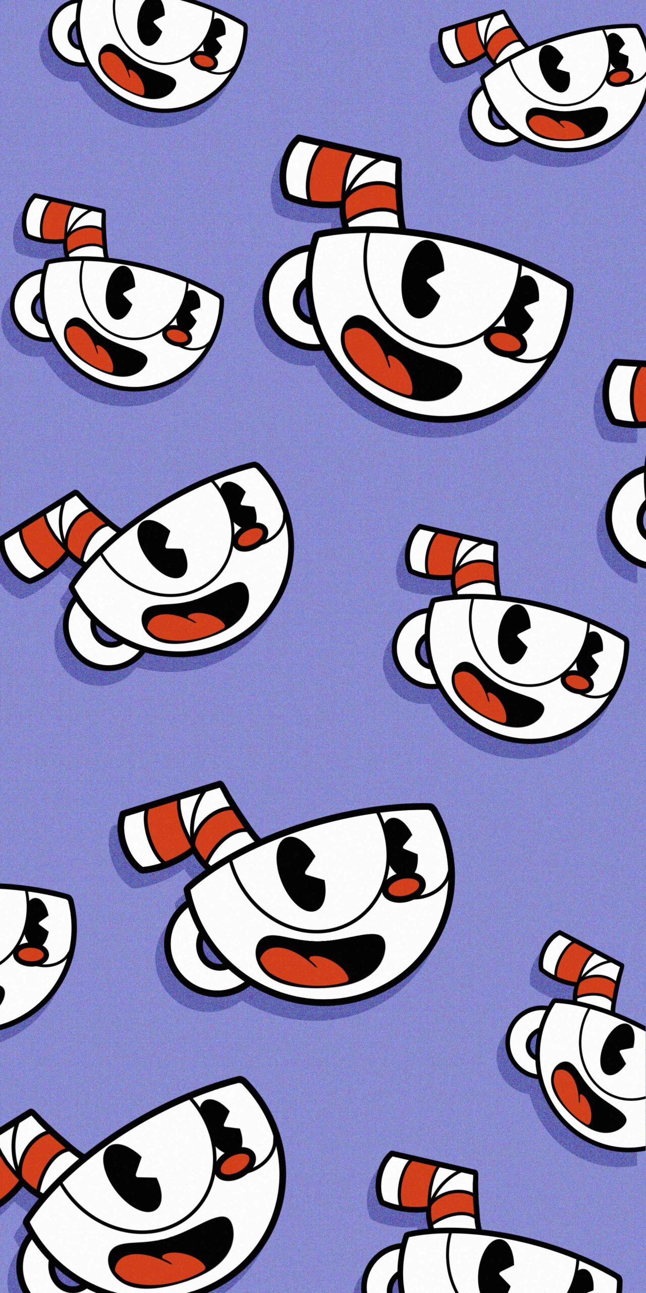 Cuphead Wallpapers