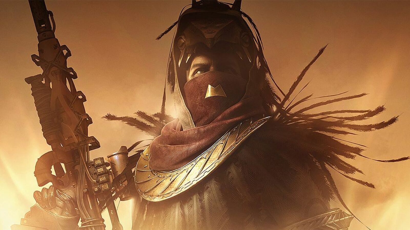 Curse Of Osiris Destiny 2 Wallpapers