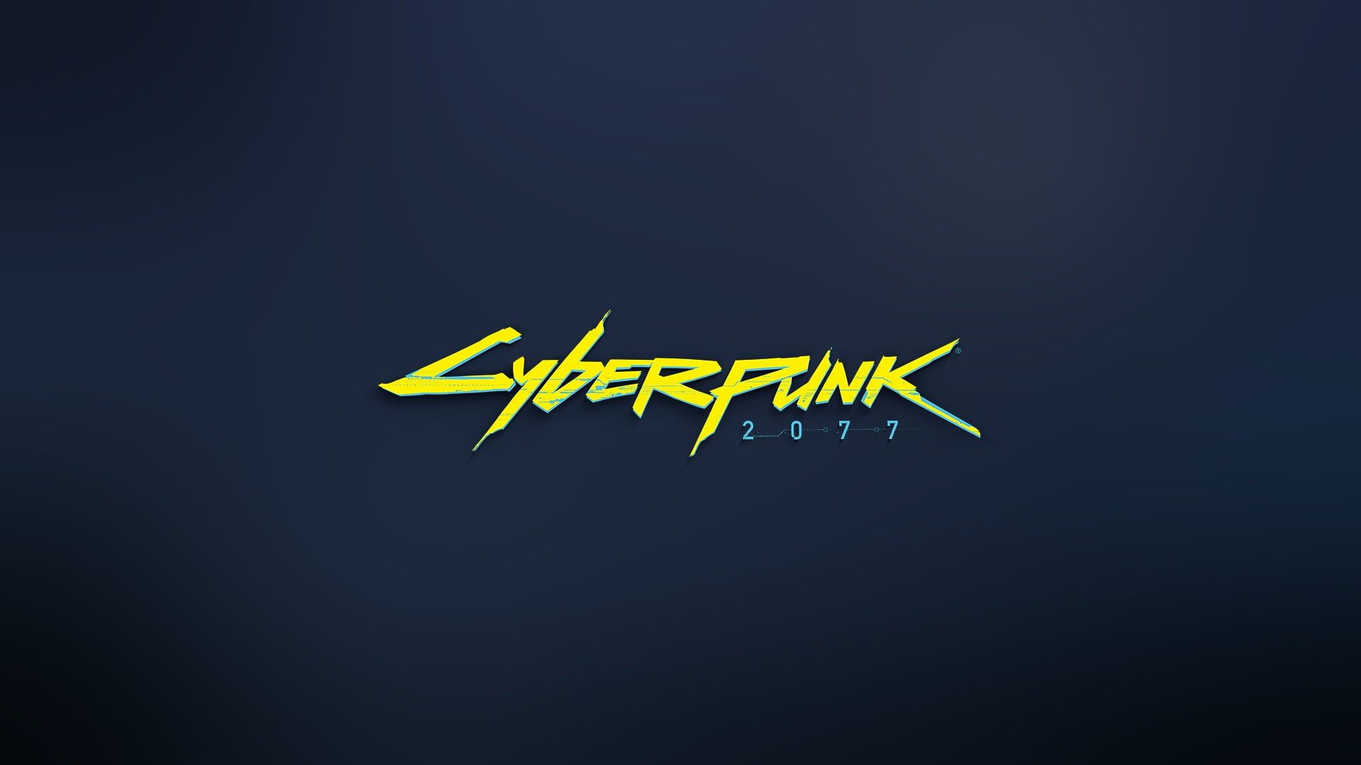 cyberpunk minimal wallpapers Wallpapers