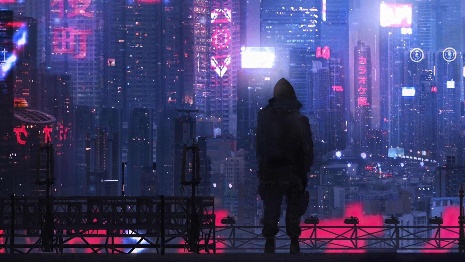 Cyberpunk Pixel Art Wallpapers Most Popular Cyberpunk Pixel Art Wallpapers Backgrounds