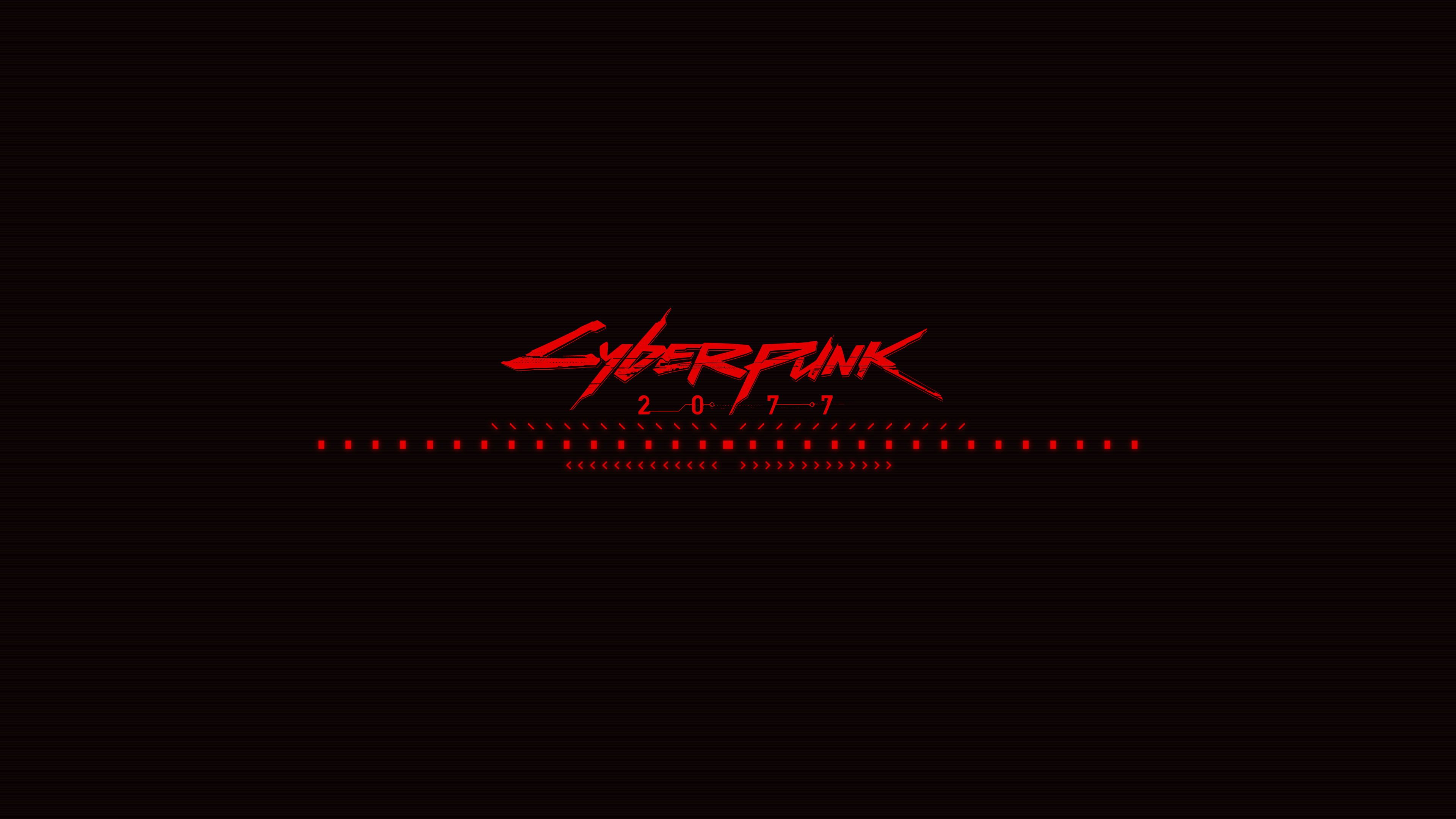 cyberpunk red Wallpapers