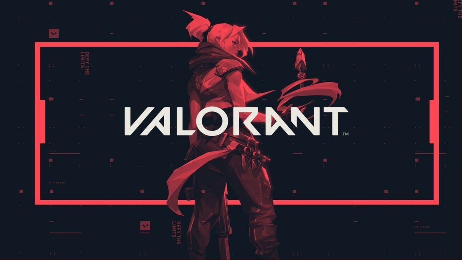 Cypher and Killjoy Valorant Wallpapers