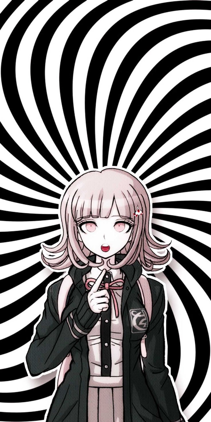 Danganronpa Wallpapers