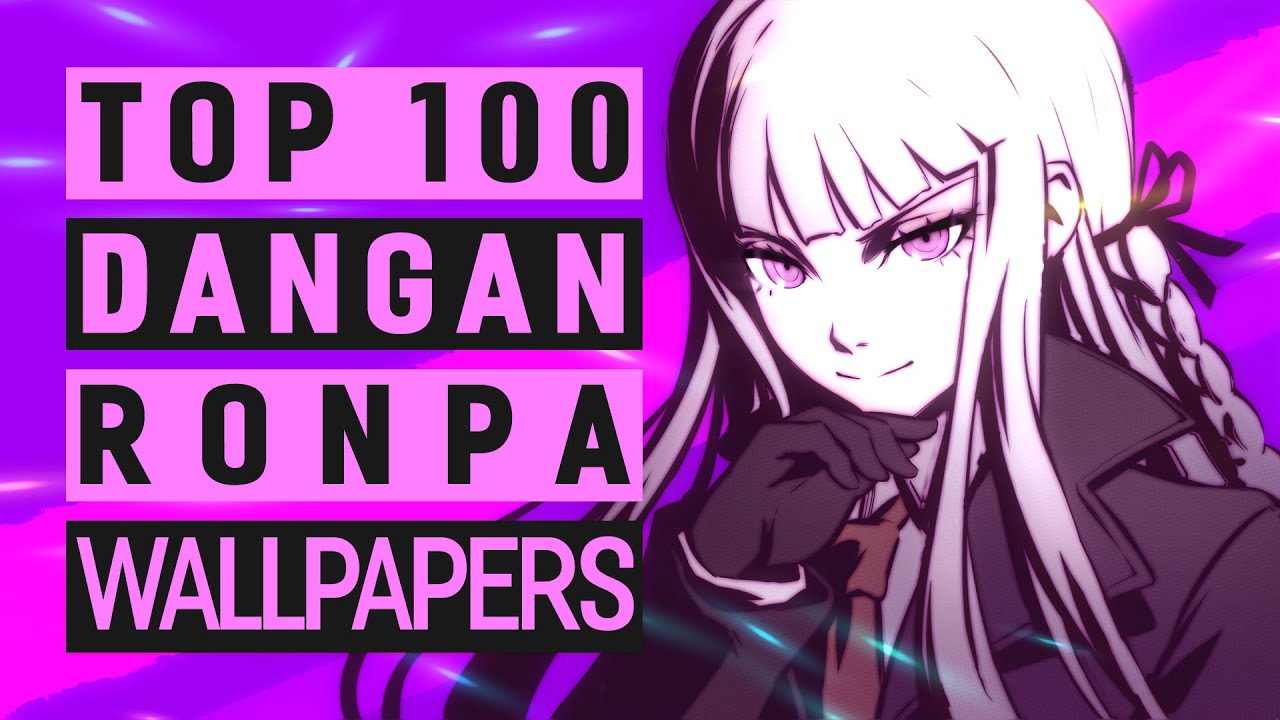 Danganronpa Wallpapers