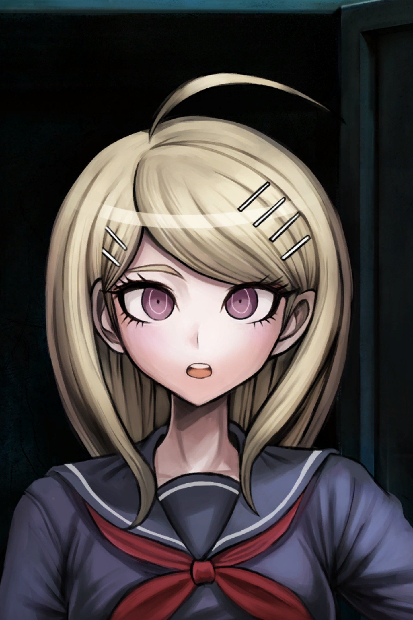 Danganronpa V3: Killing Harmony Wallpapers