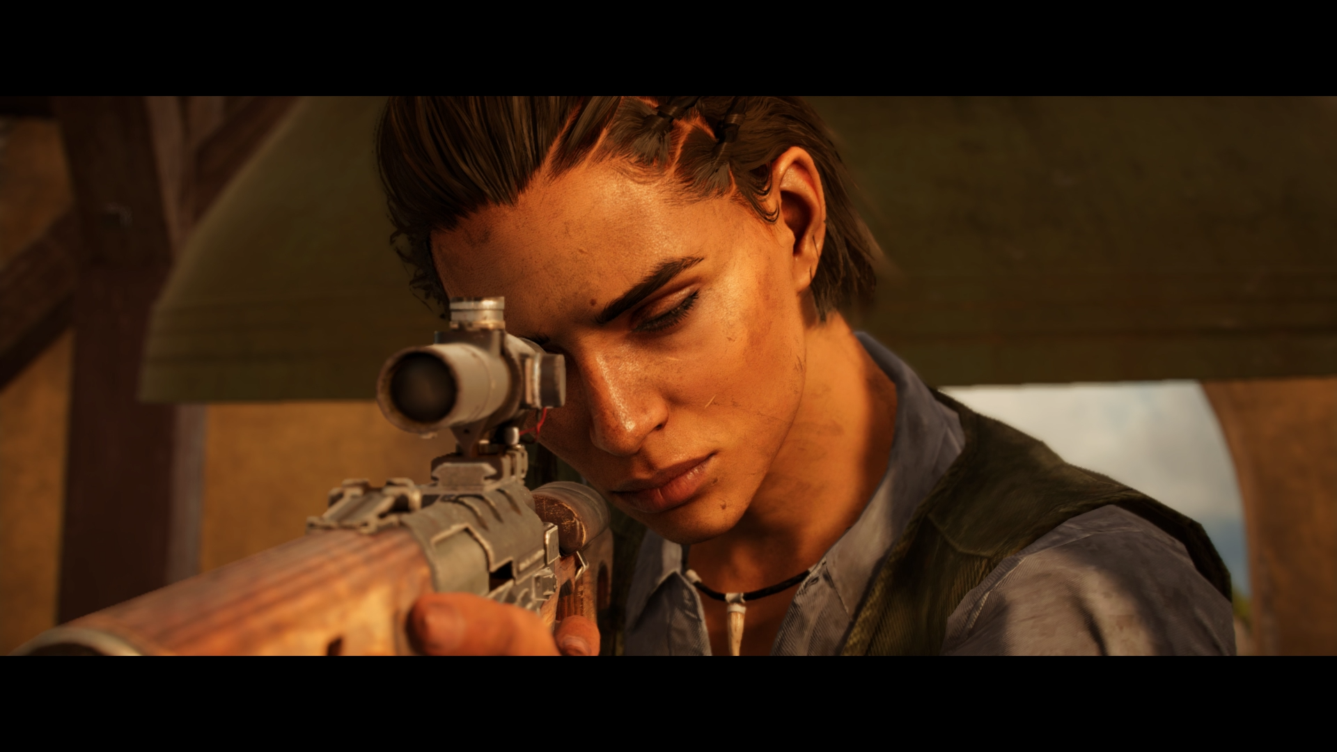 Dani Rojas Far Cry Wallpapers