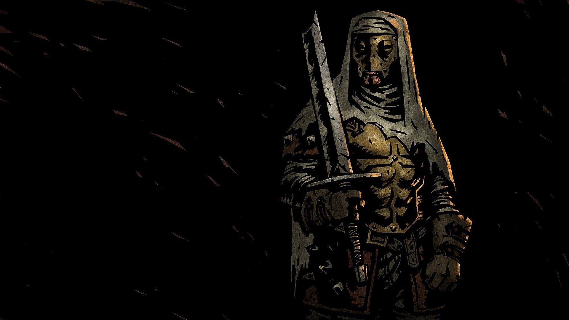 Darkest Dungeon Wallpapers