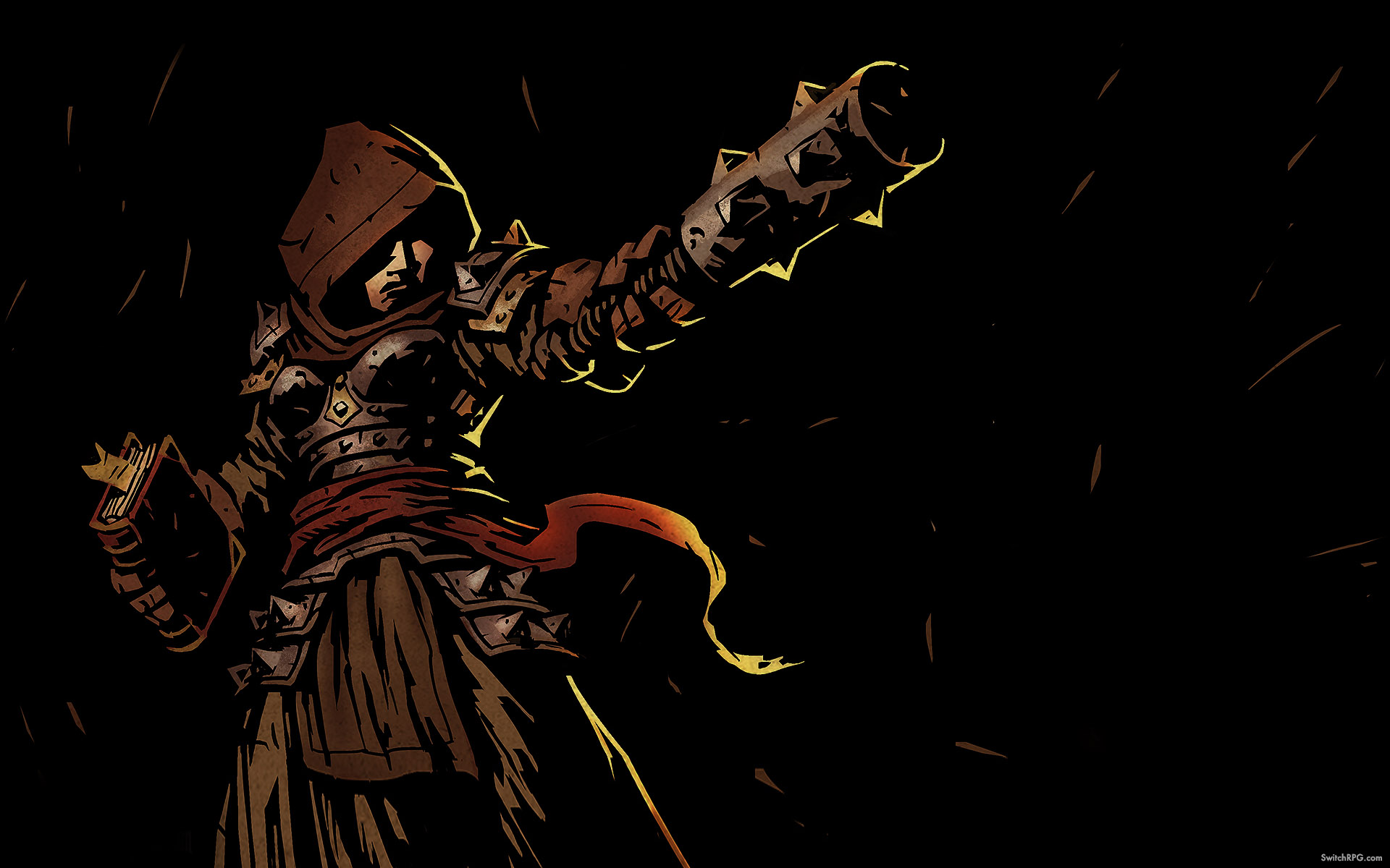 Darkest Dungeon Wallpapers