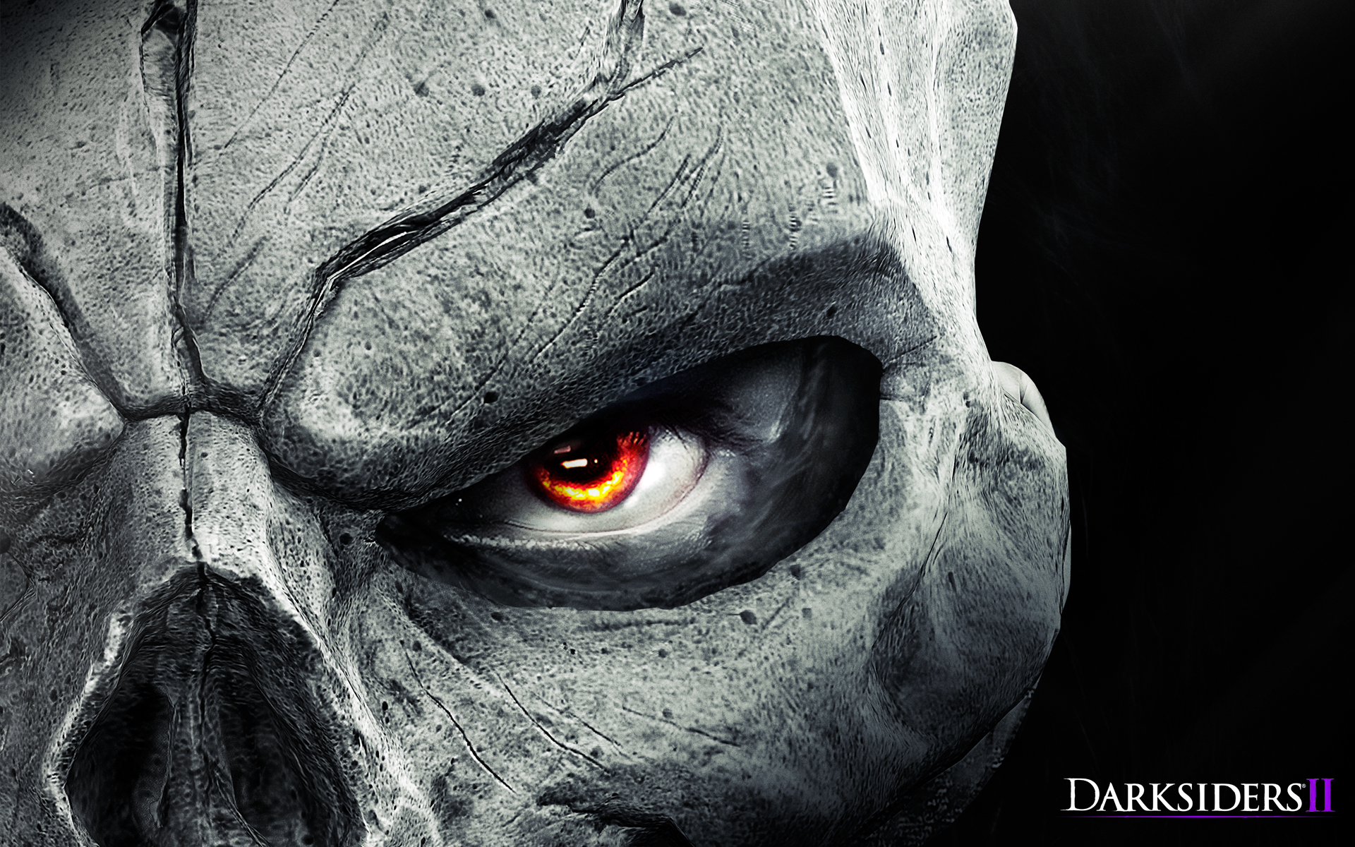 Darksiders II Wallpapers