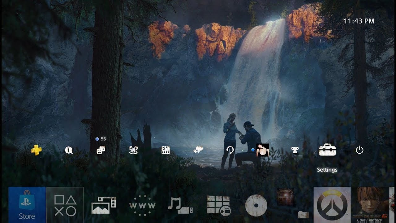 Days Gone Cool Wallpapers